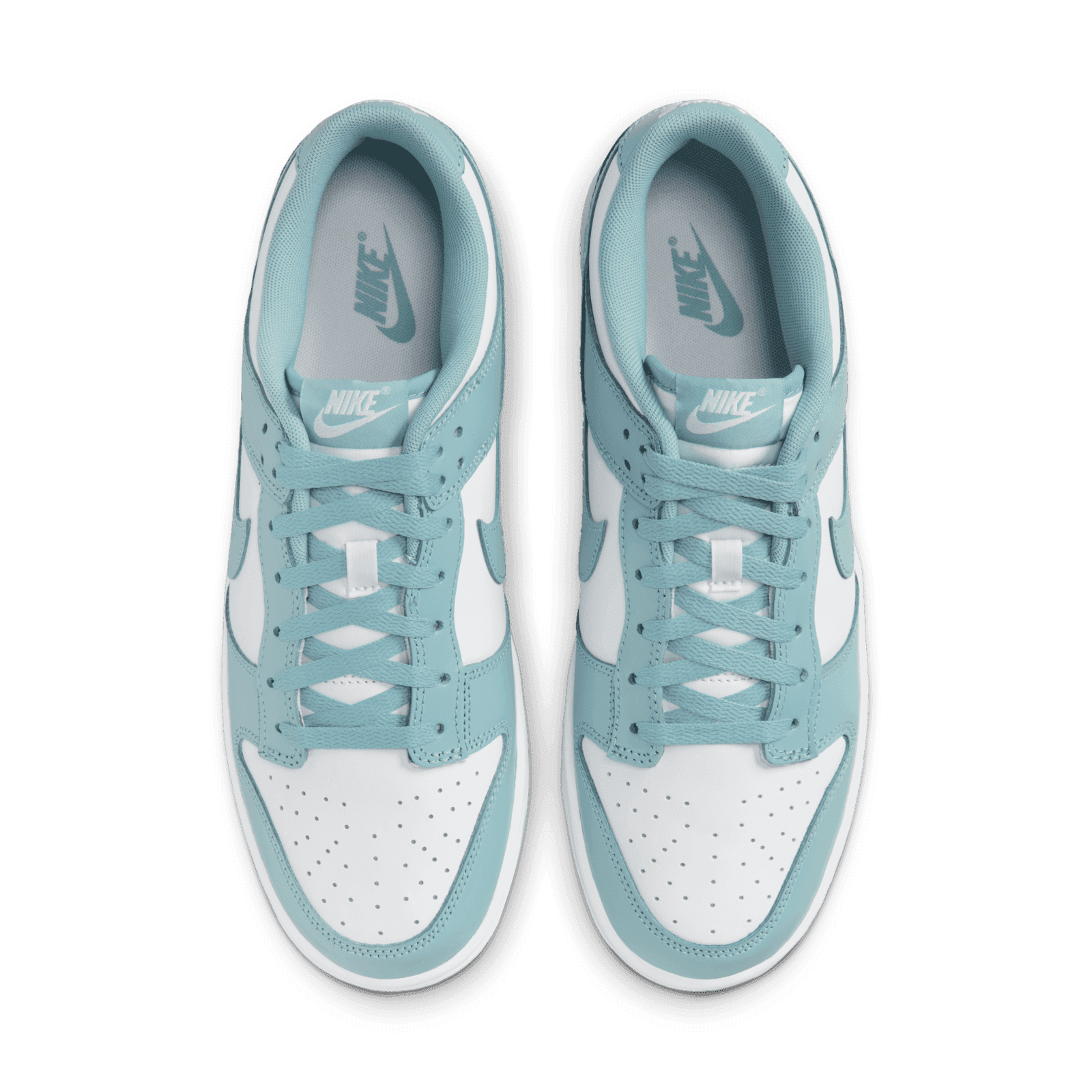 The Nike Dunk Low Denim Turquoise Releases Fall 2024