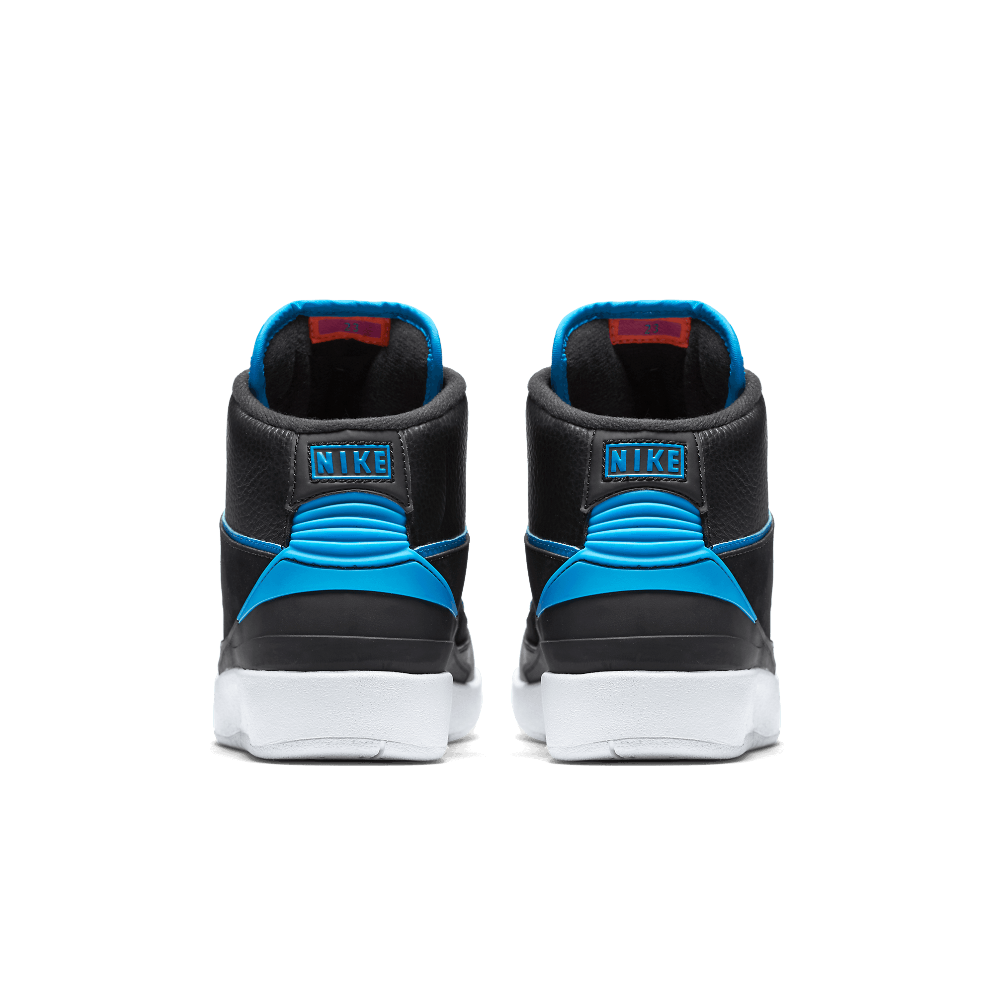 Air Jordan 2 Retro Radio Raheem (GS) - 834276-015 Raffles & Where