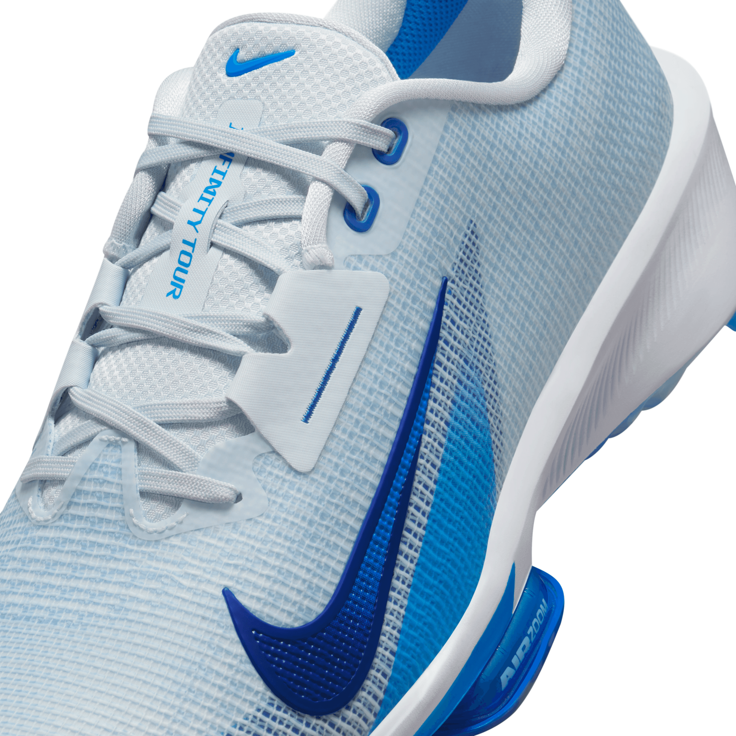 Nike Air Zoom Infinity Tour 2 Golf (Wide) - FD0218-001