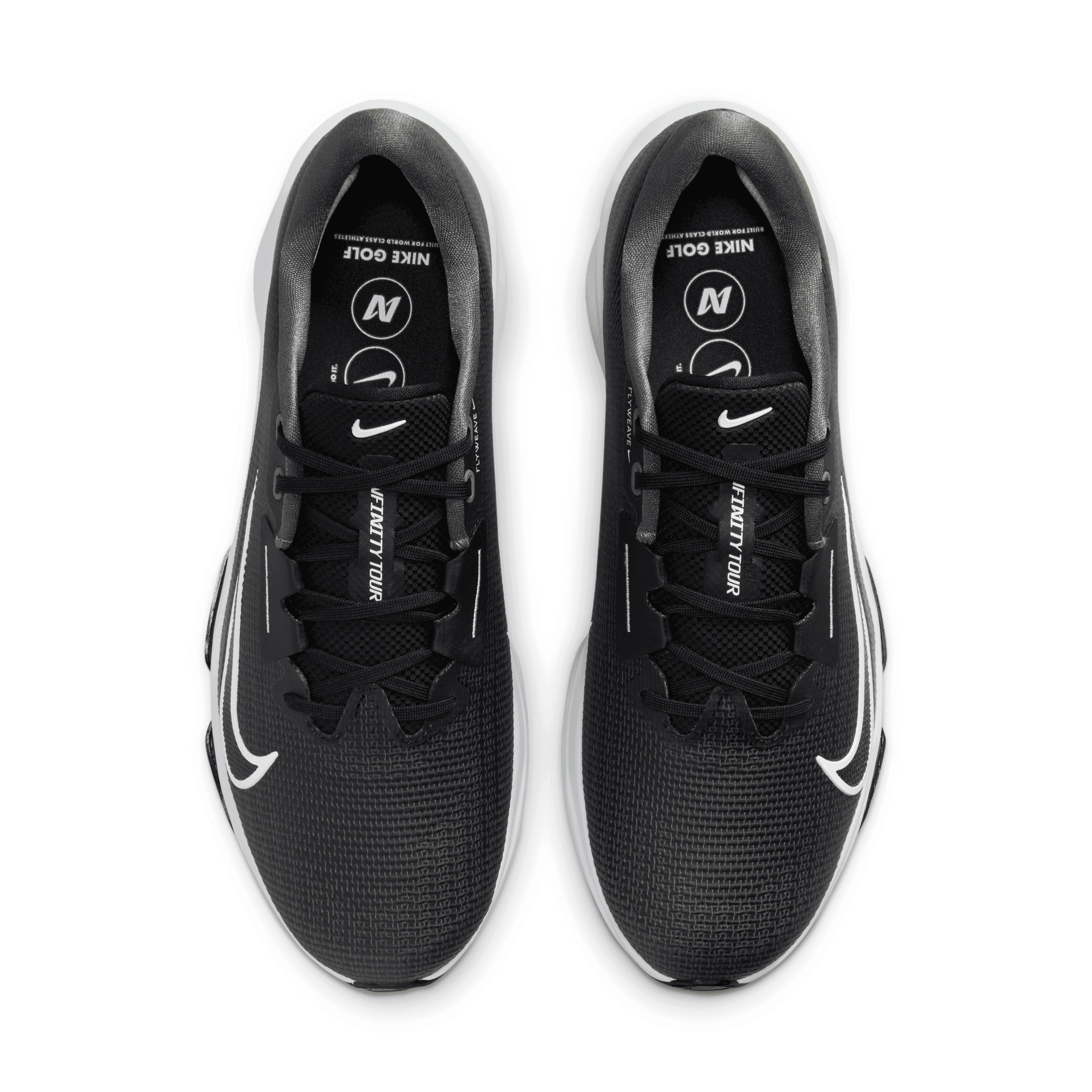 Nike Air Zoom Infinity Tour 2 Golf (Wide) - FD0218-002