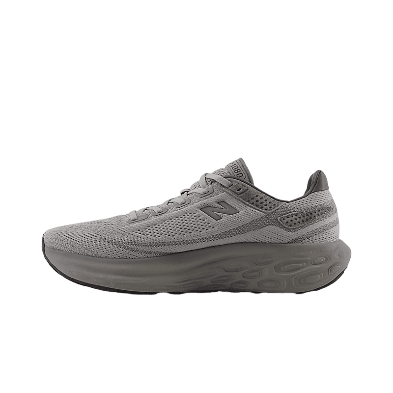New Balance Fresh Foam 1080 グレー New Balance Fresh Foam X M1080v14 Grey: M108014G - A Perfect