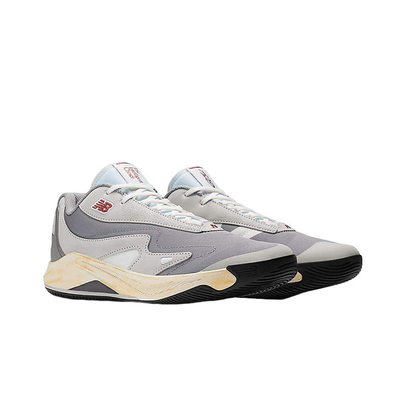 新品 New Balance Kawhi 4 GreyDays BBKLSGD4 New Balance Kawhi 4 Grey Day - BBKLSGD4 Raffles & Where to Buy