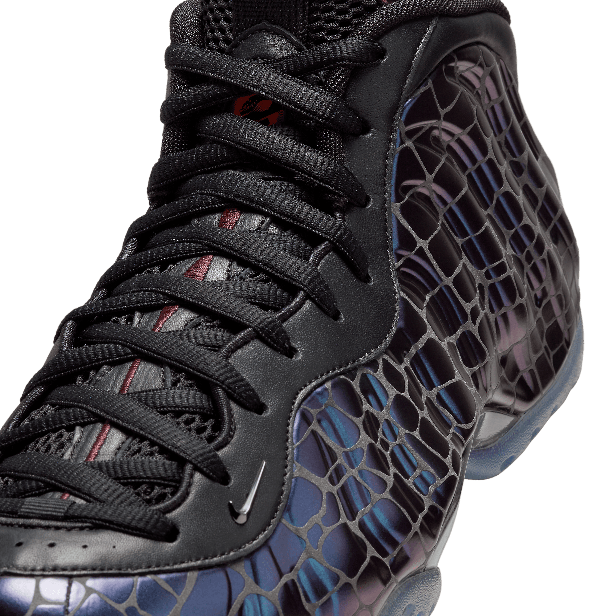 Nike Air Foamposite One Premium Tekken 8 Fist - FQ9050-400