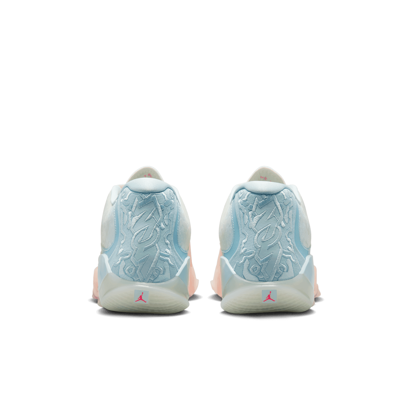 Jordan Zion 3 Rising - FZ1321-601 Raffles & Where to Buy