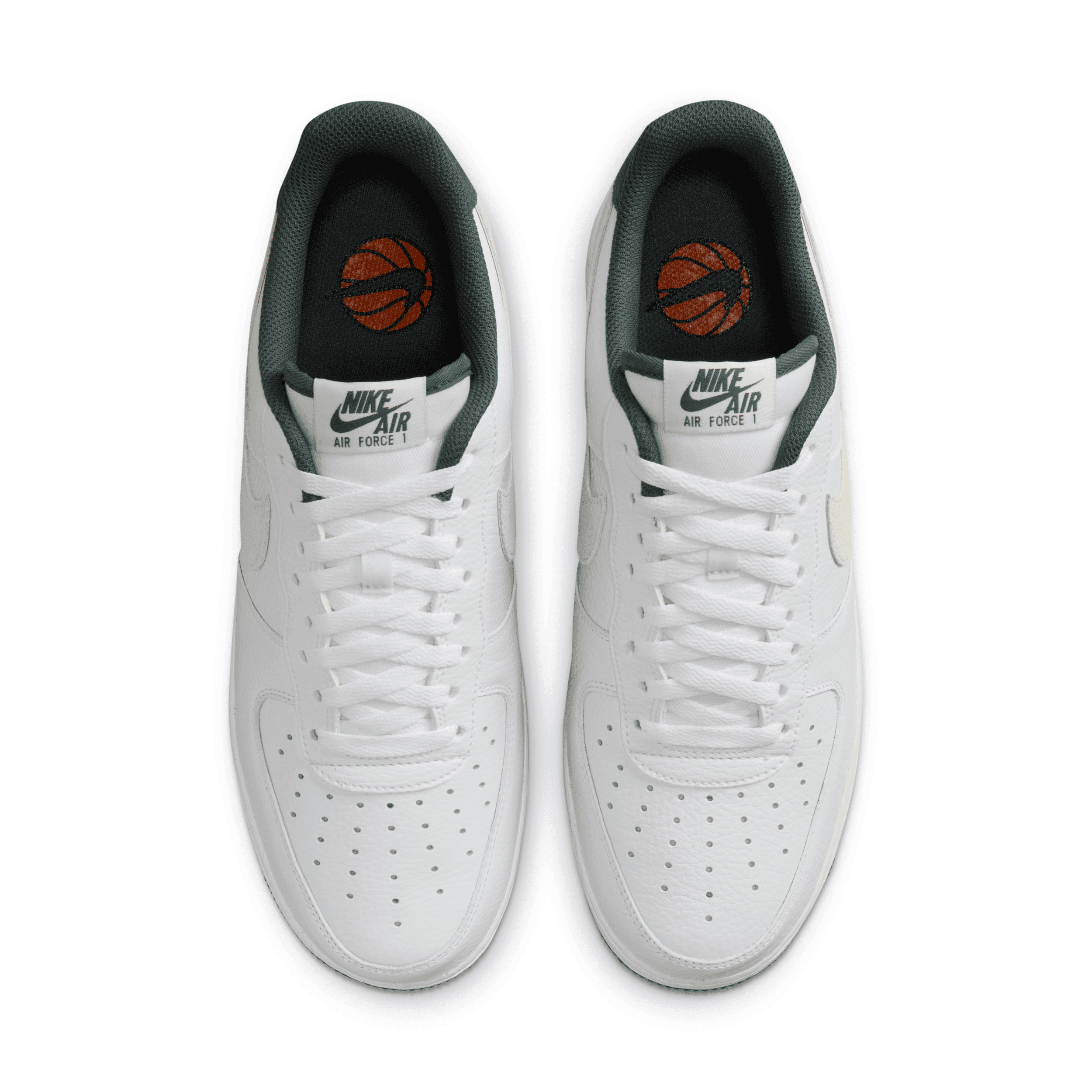 Nike Air Force 1 '07 LV8 'Vintage Green' - HF1939-100