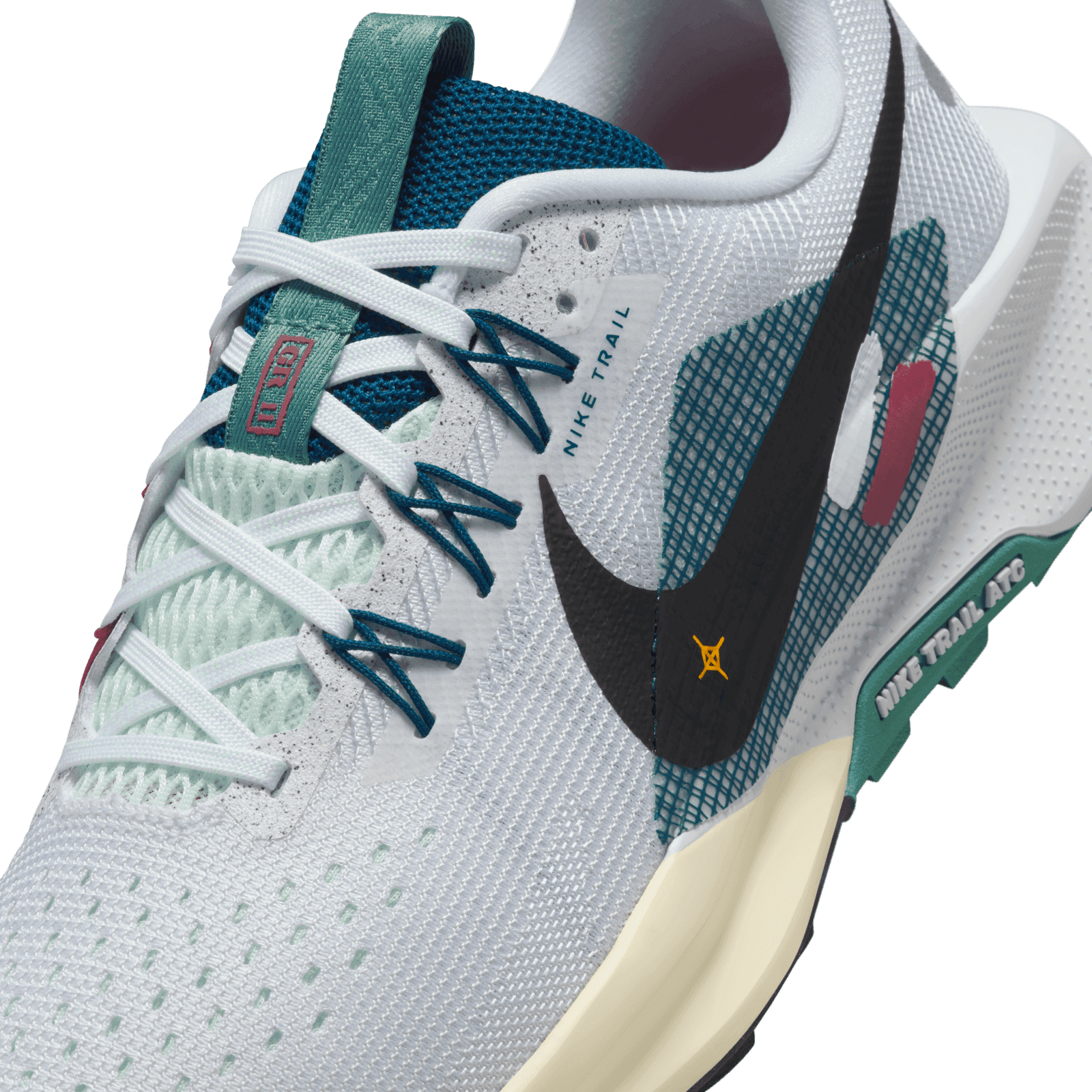 Nike Pegasus Trail 5 Trail - Dv3865-100 Release Info