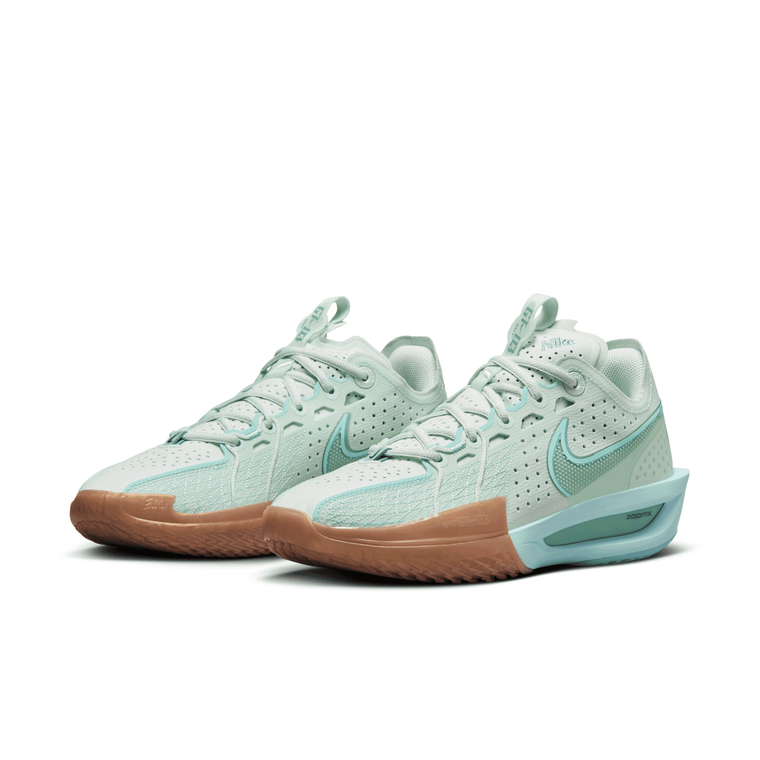 Nike Air Zoom GT Cut 3 'Shine Together' (W) - HF1571-300