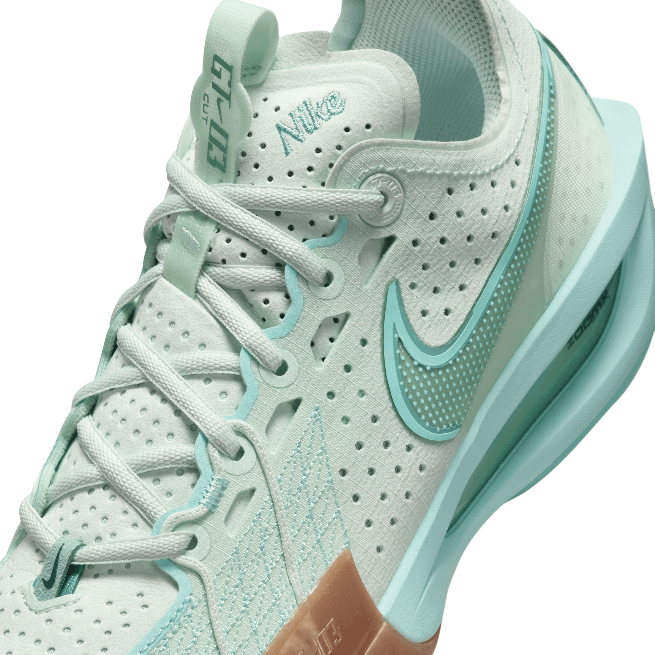 Nike Air Zoom GT Cut 3 'Shine Together' (W) - HF1571-300