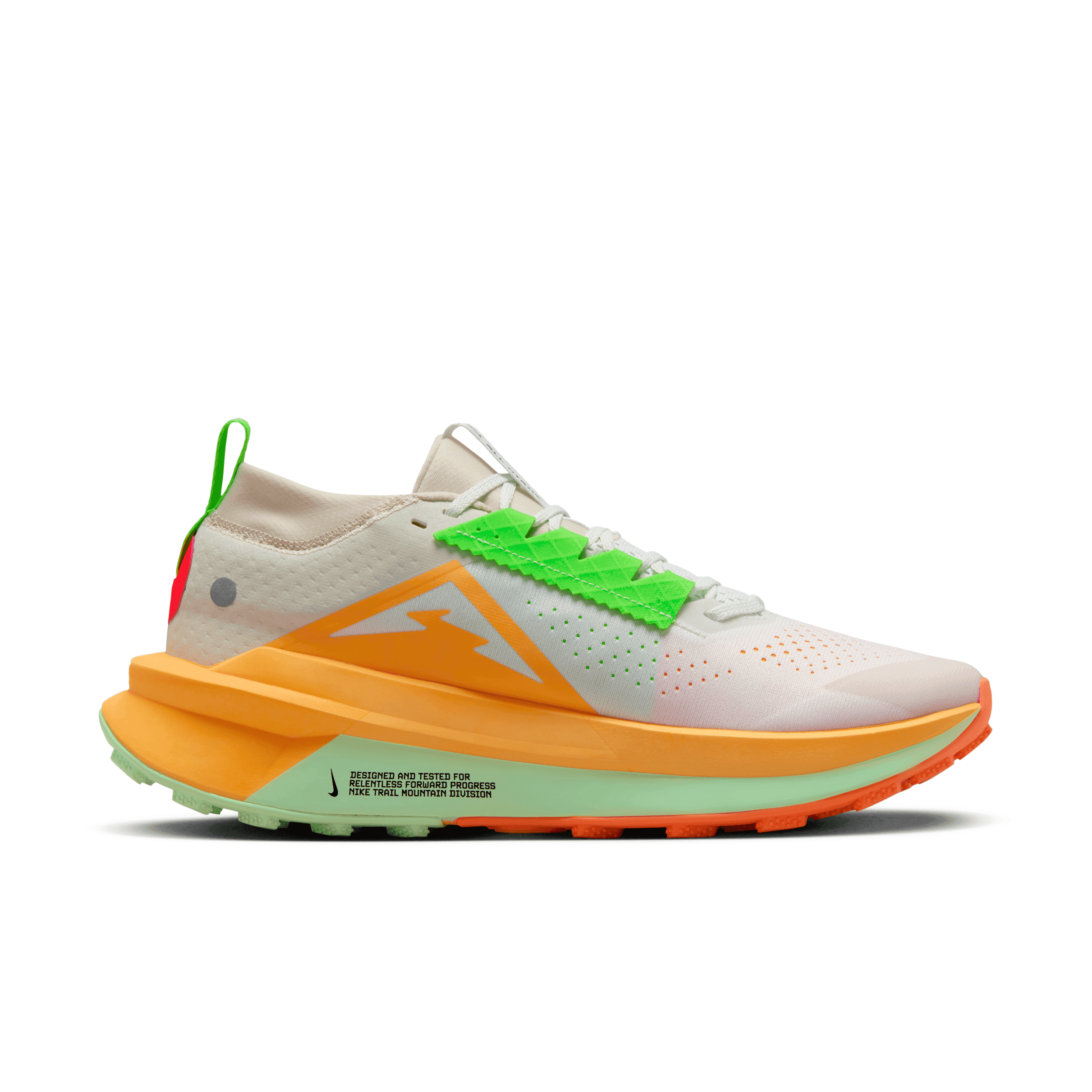 Nike Zegama 2 Trail - FD5190-100 Raffles & Where to Buy