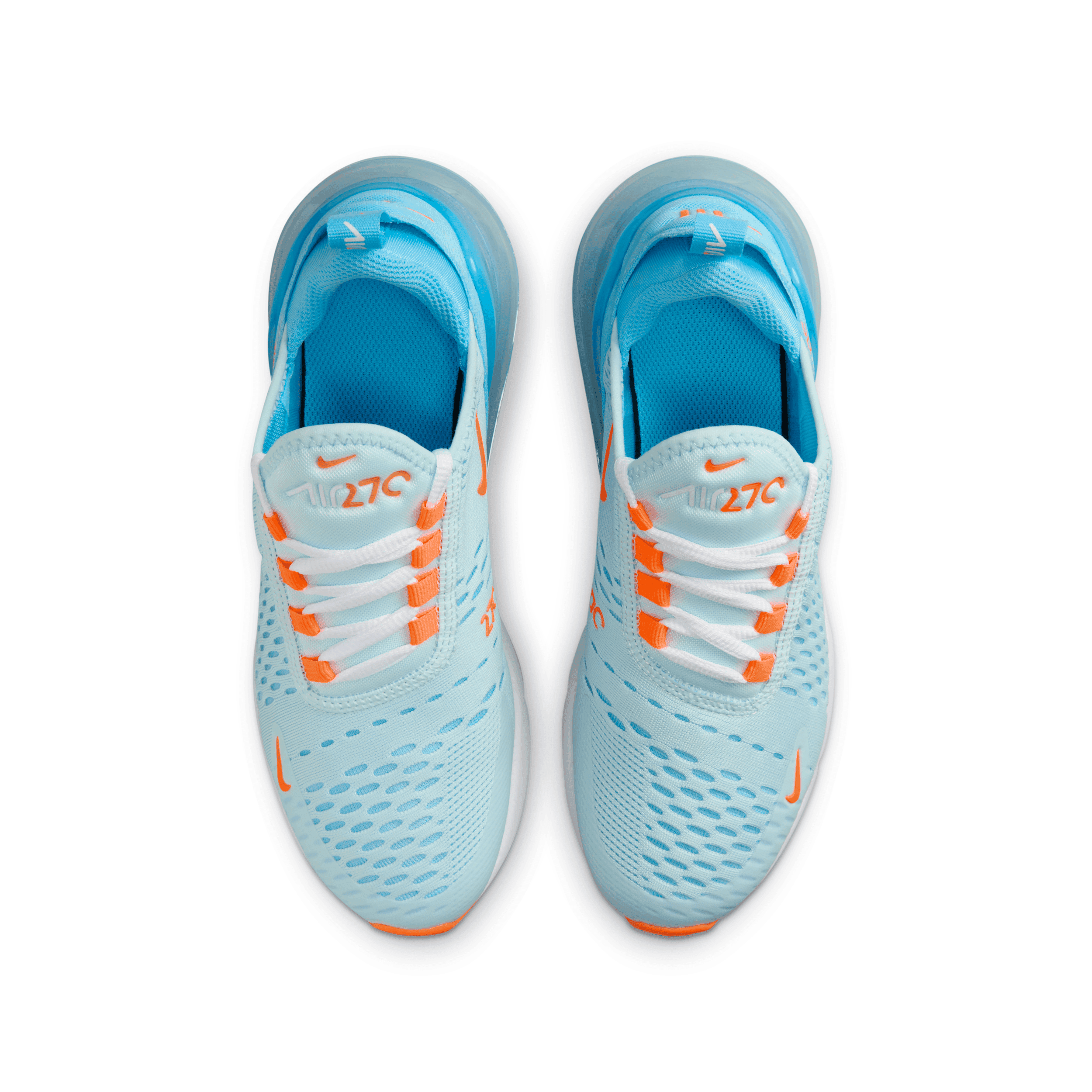 Nike Air Max 270 (GS) - HF4785-474 Release Date, Raffles & Where