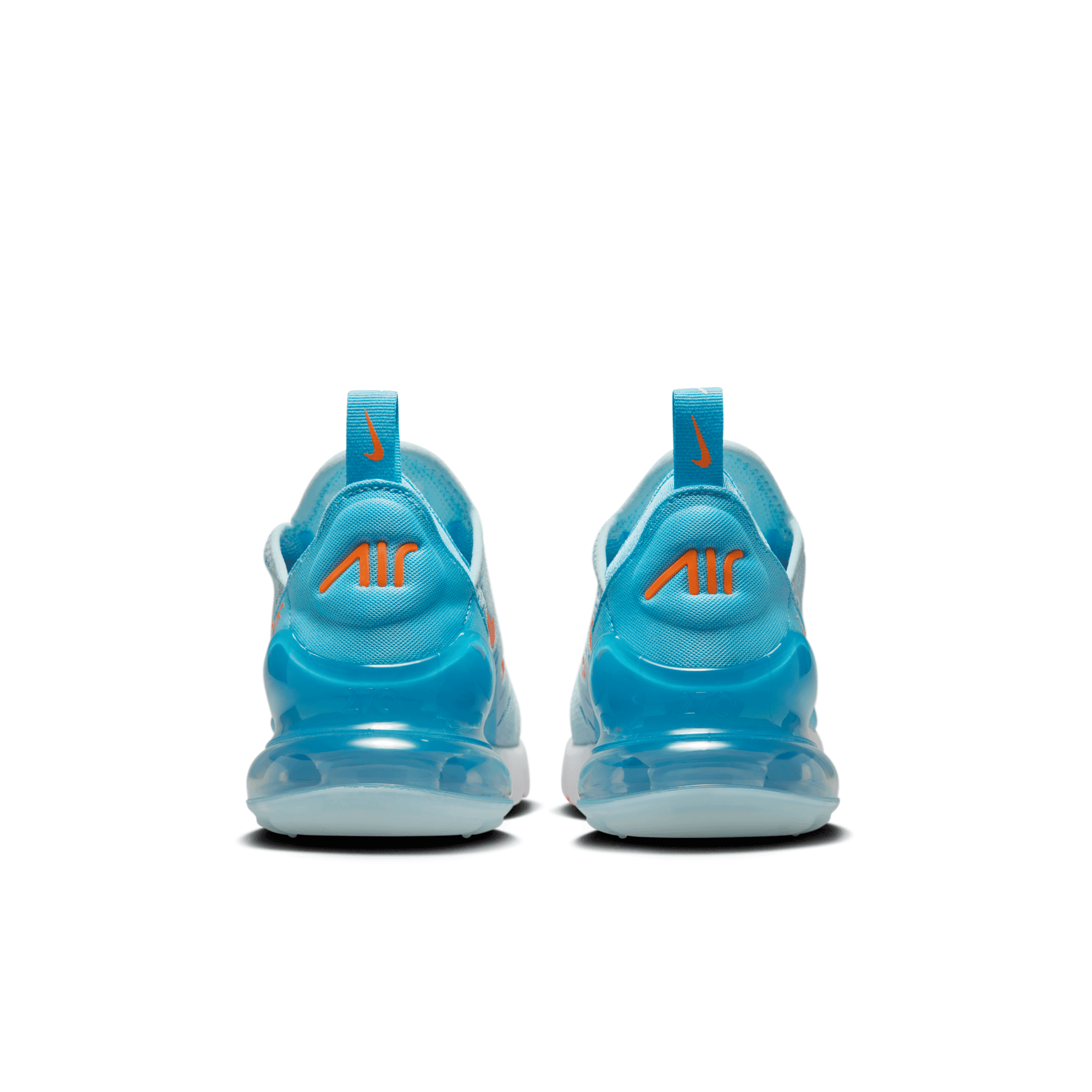 Nike Air Max 270 (GS) - HF4785-474 Release Date, Raffles & Where