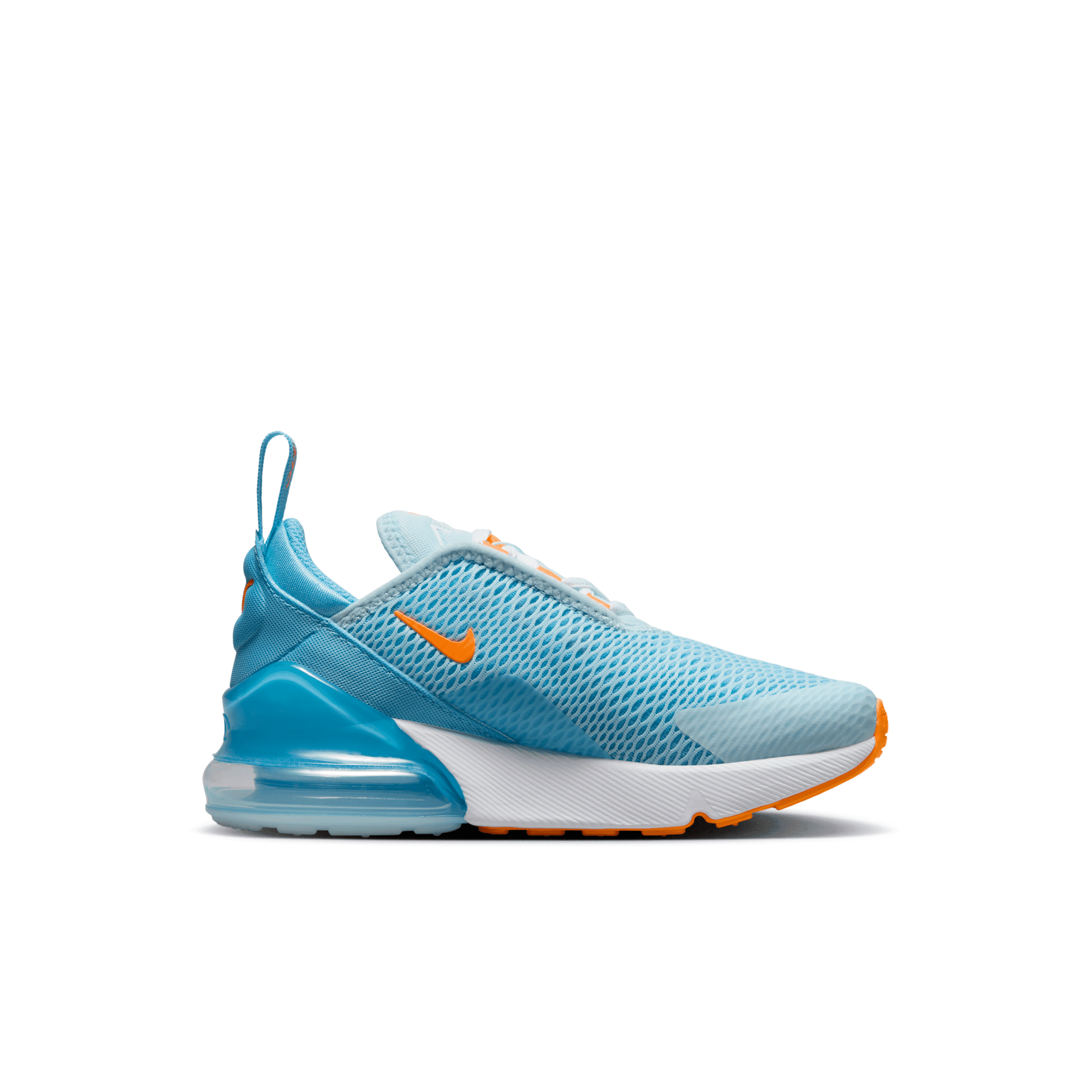 Nike Air Max 270 (PS) - HF4786-474 Release Date, Raffles & Where