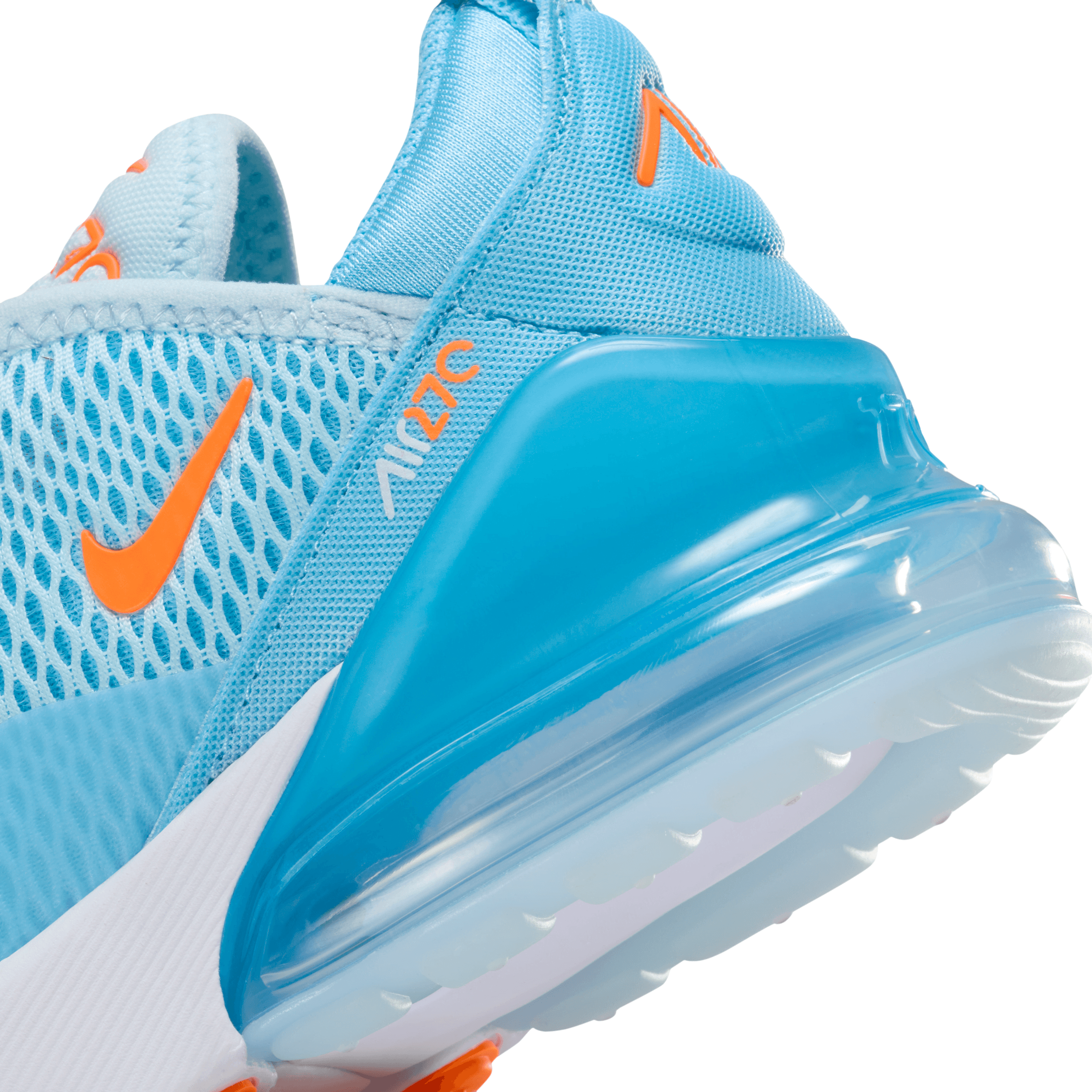 Nike Air Max 270 (PS) - HF4786-474 Release Date, Raffles & Where