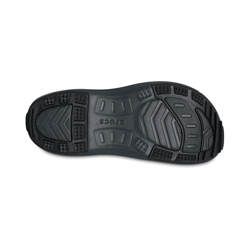 Marmot Offers Its Colorful Take on Crocs' Quick Trail Low