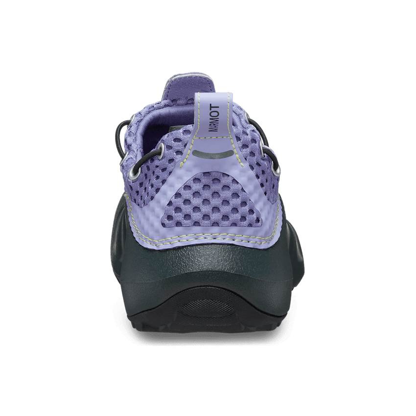 Marmot Offers Its Colorful Take on Crocs' Quick Trail Low