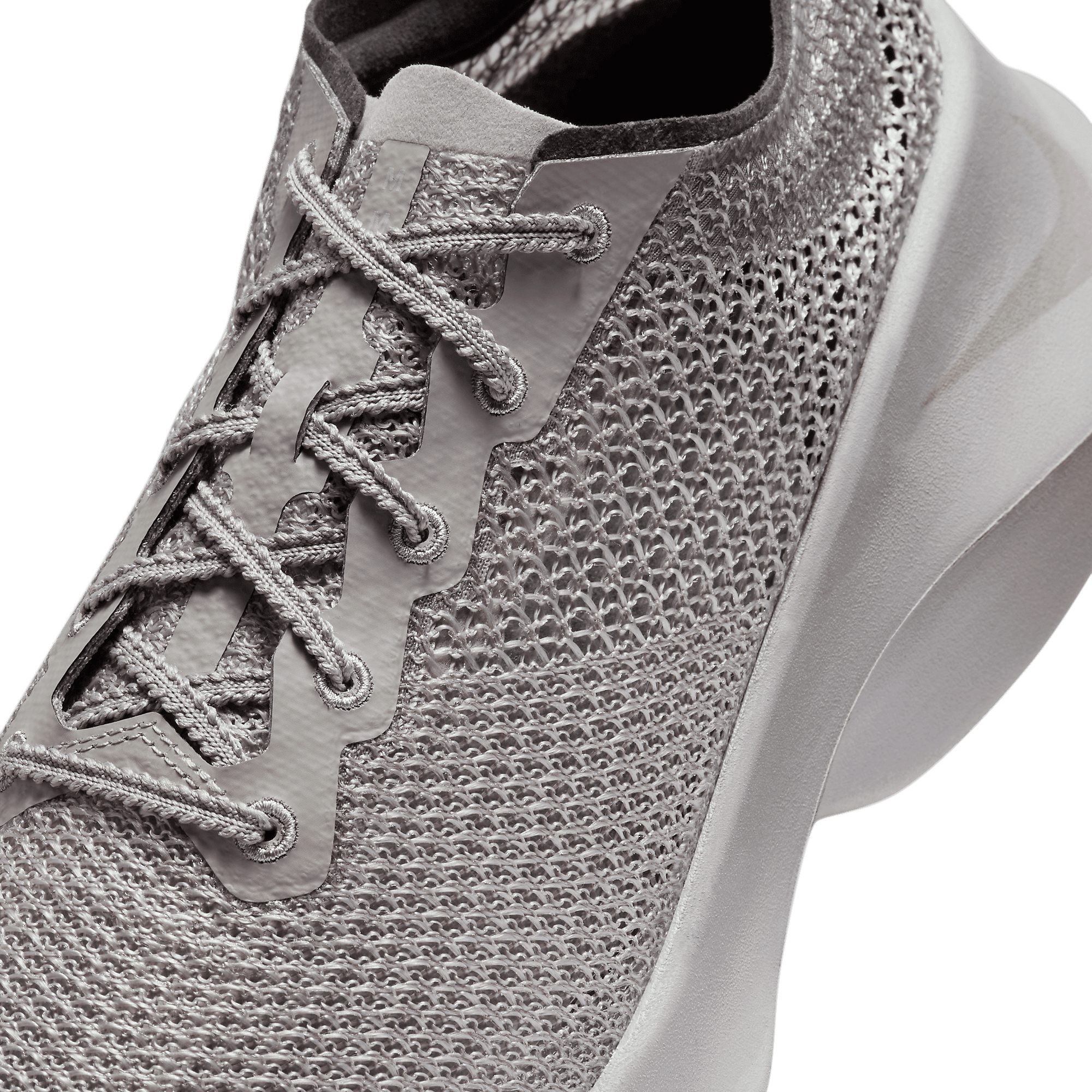 Nike Zoom MMW 6 TRD Run Matthew M Williams Enigma Stone - DR5385-002