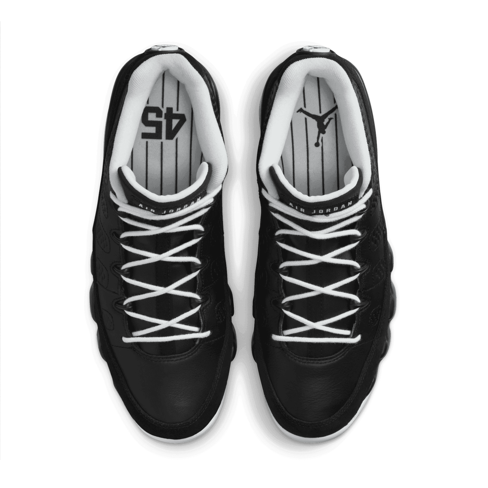 Air Jordan 9 Golf Barons PE - FN6930-001 Raffles & Where to Buy