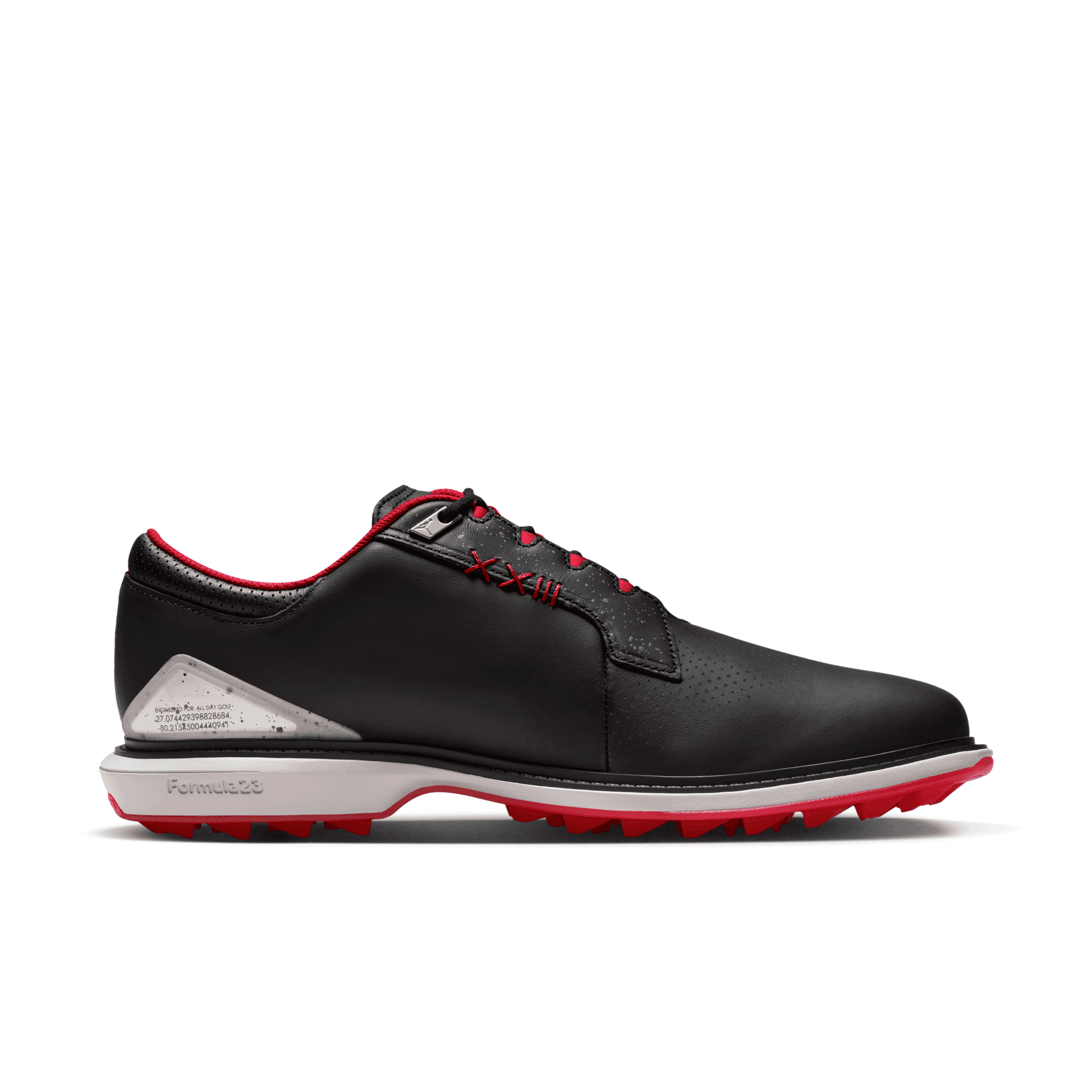 Jordan ADG 5 Golf - FQ6642-001 Release Date, Raffles & Where