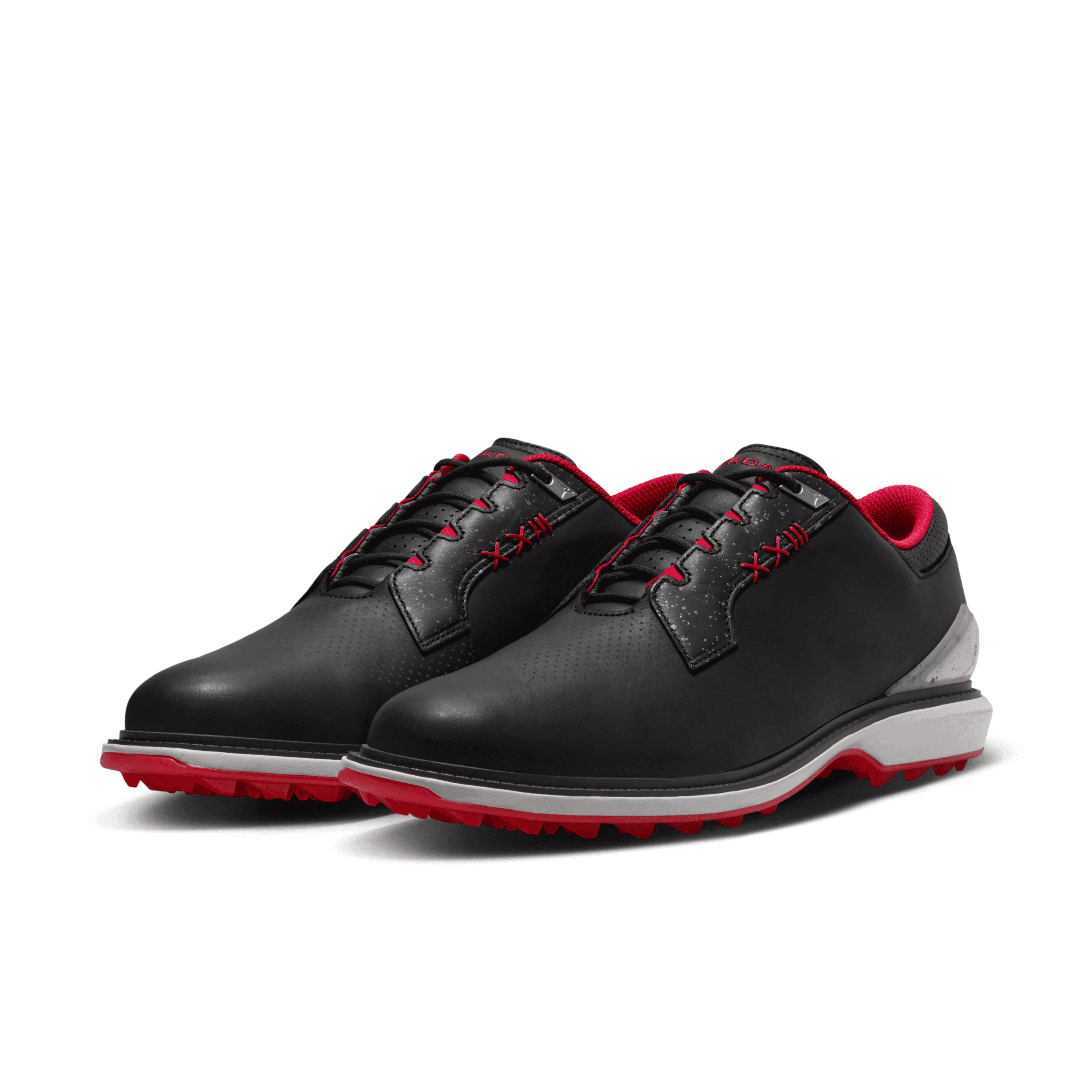 ◆Nike◆ Jordan ADG 5 Golf Shoes FQ6642-003 Air Jordan ADG 5 'Black Cool Grey' FQ6642-003