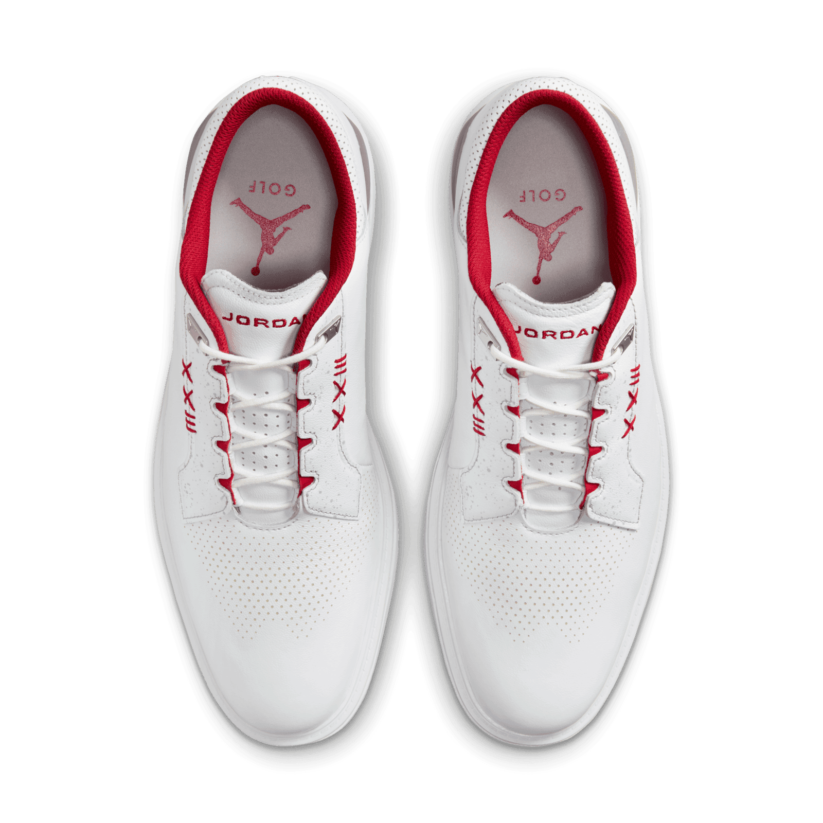 Jordan ADG 5 Golf - FQ6642-101 Raffles & Where to Buy display picture 2