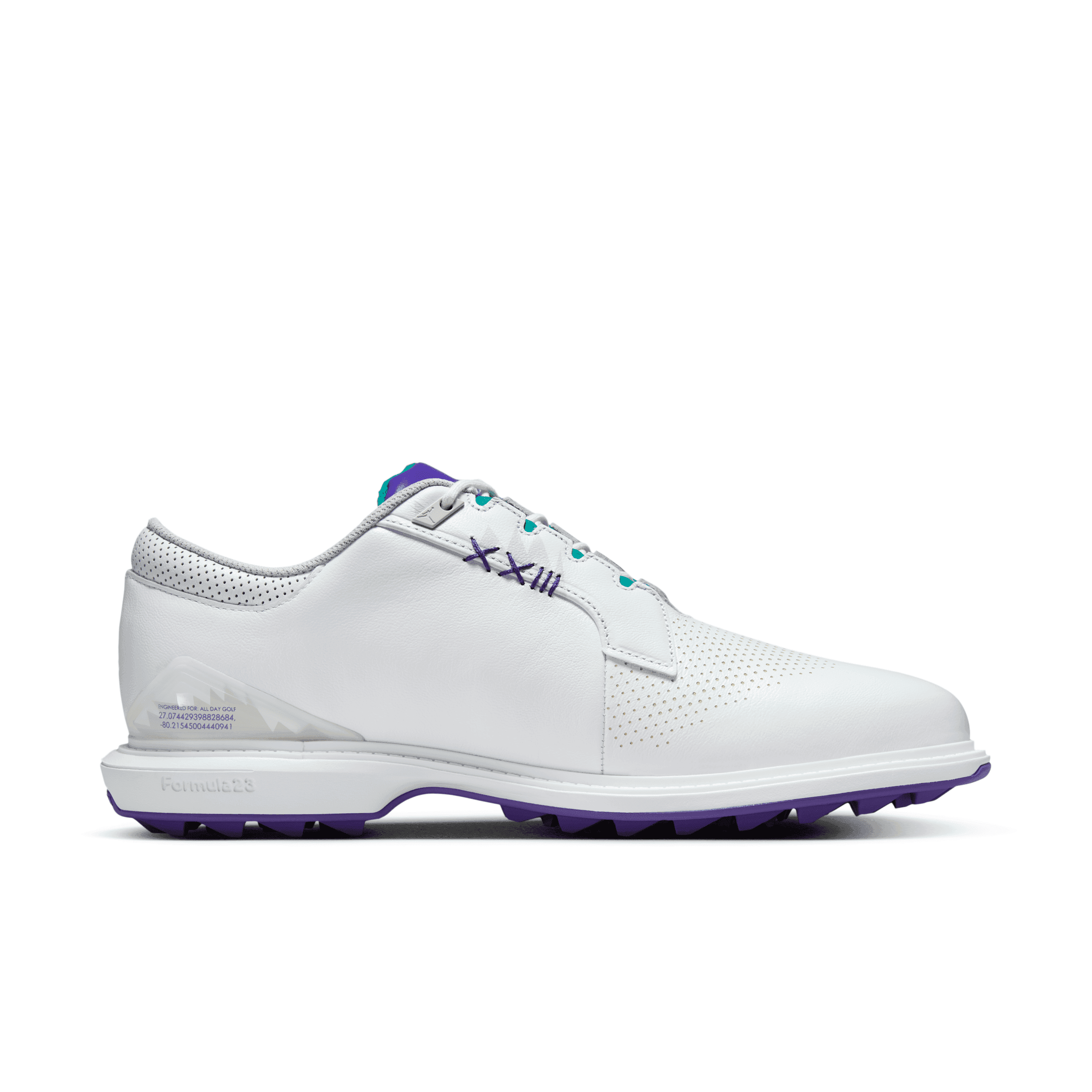 ☆JORDAN ADG 5☆ Jordan ADG 5 Golf Shoes. Nike.com