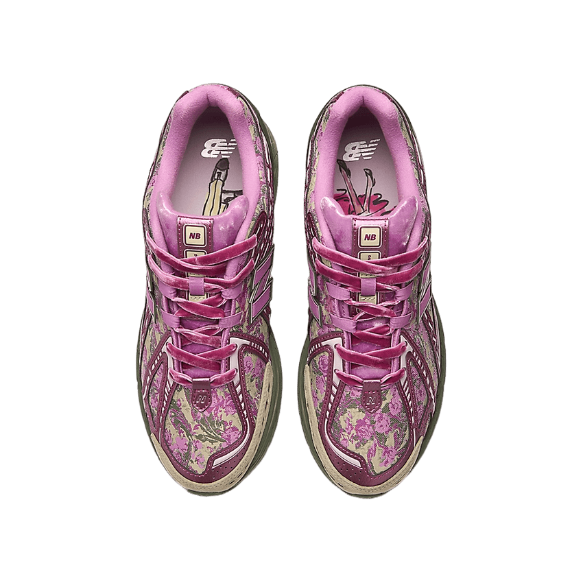 Jack Harlow New Balance 1906R Rose Runner ジャックハーロウ Jack Harlow x New Balance 1906R Rose Runner M1906RJH