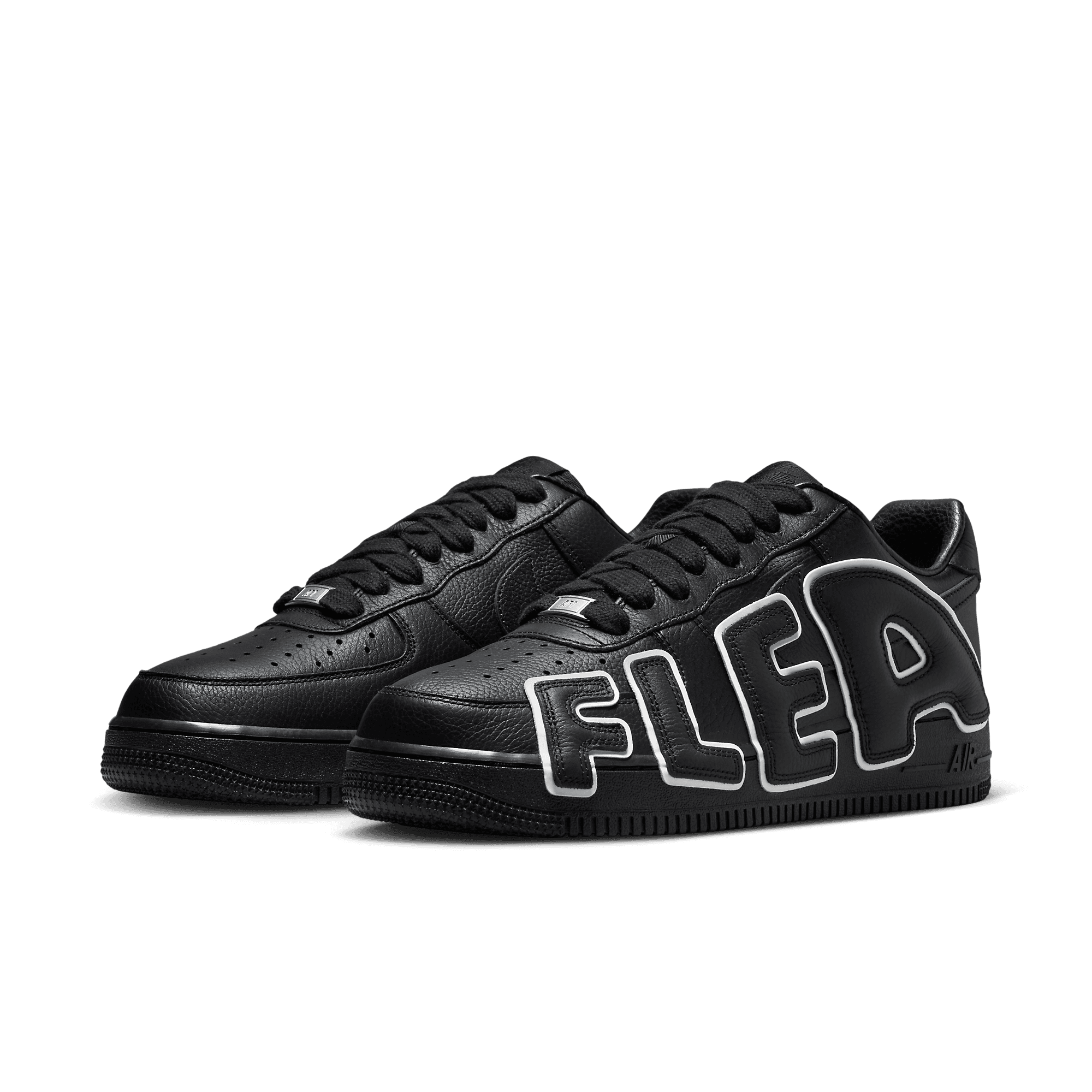 Size 8 - Cactus Plant Flea Market x Nike Air Force 1 Premium 2024 Low Black Shoe Cactus Plant Flea Market X Air Force 1 Low Premium  main image 2