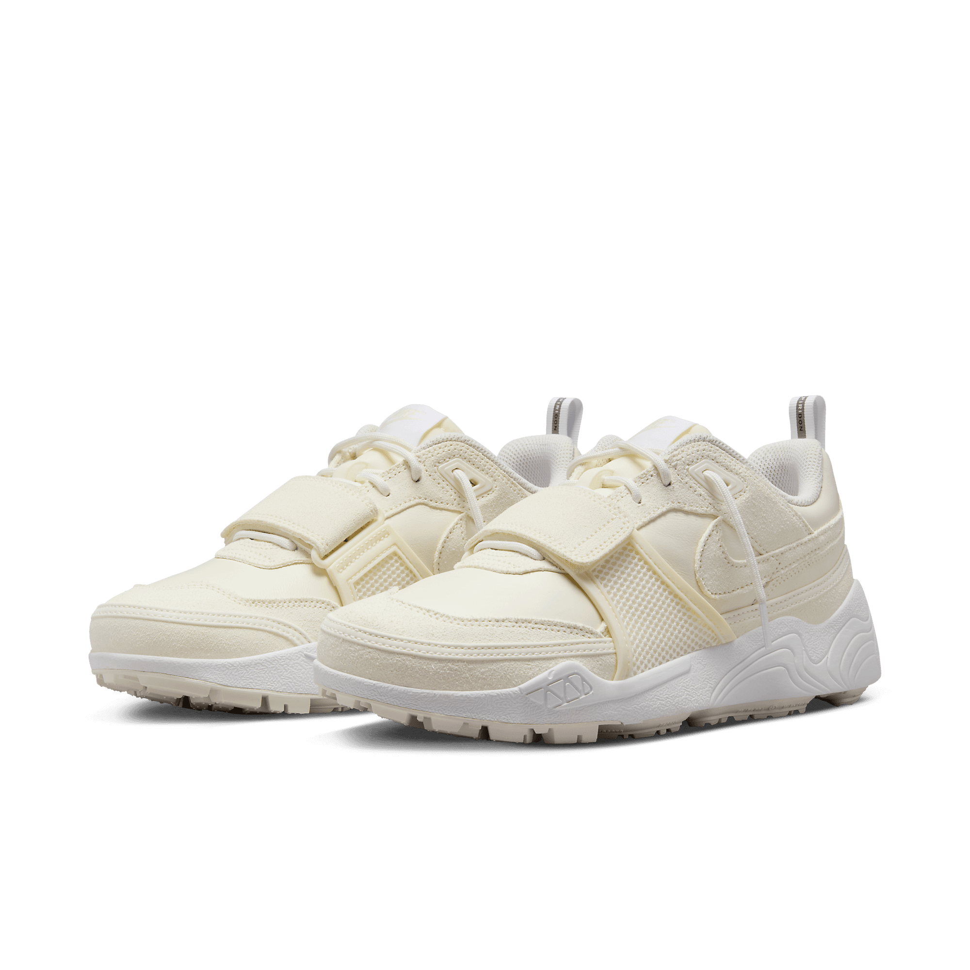 Nike Zoom Field Jaxx Travis Scott Sail - HQ3061-100