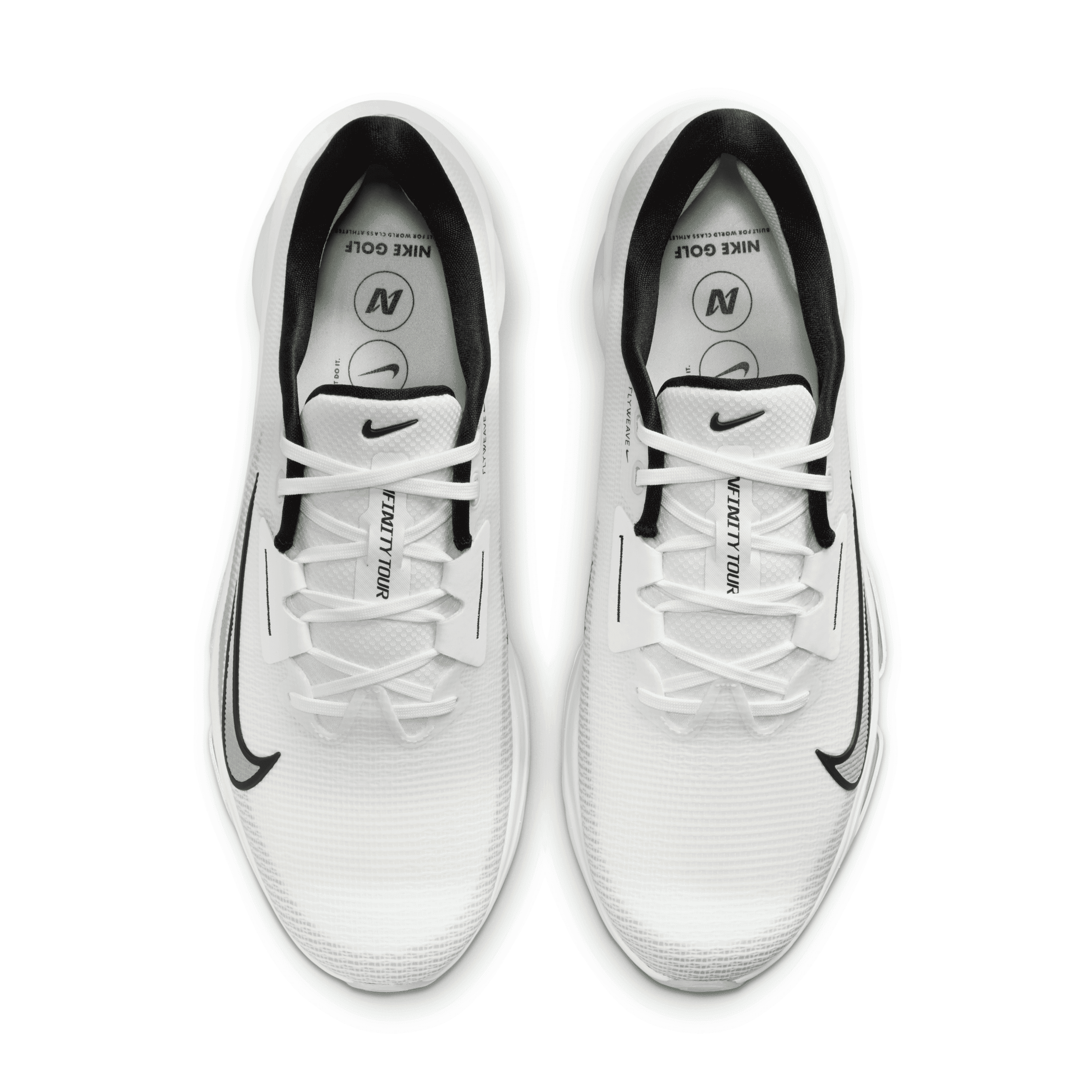 Nike Air Zoom Infinity Tour 2 Golf (Wide) - FD0218-100