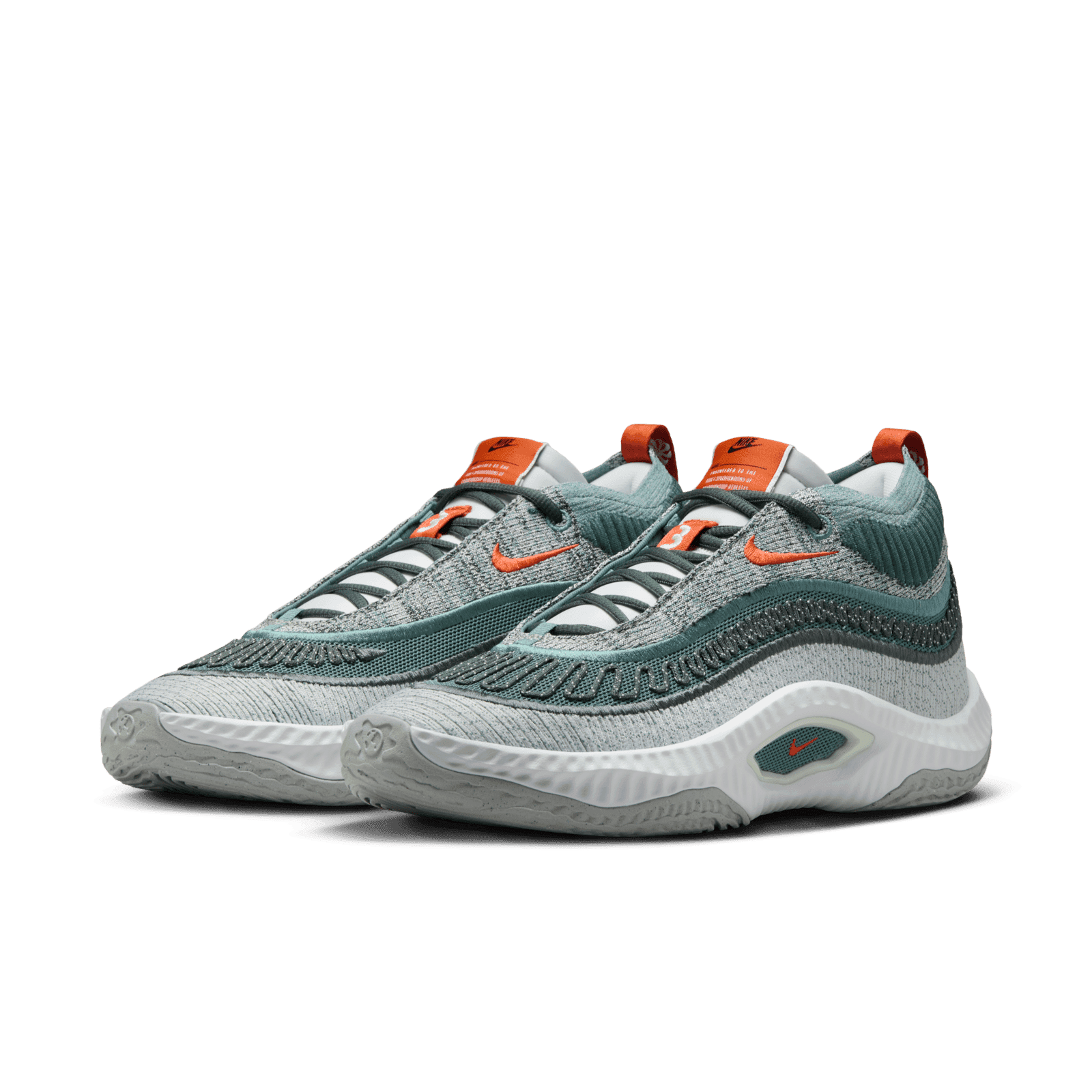 Nike Cosmic Unity 3 Culture - FJ4239-300 Raffles & Where to Buy