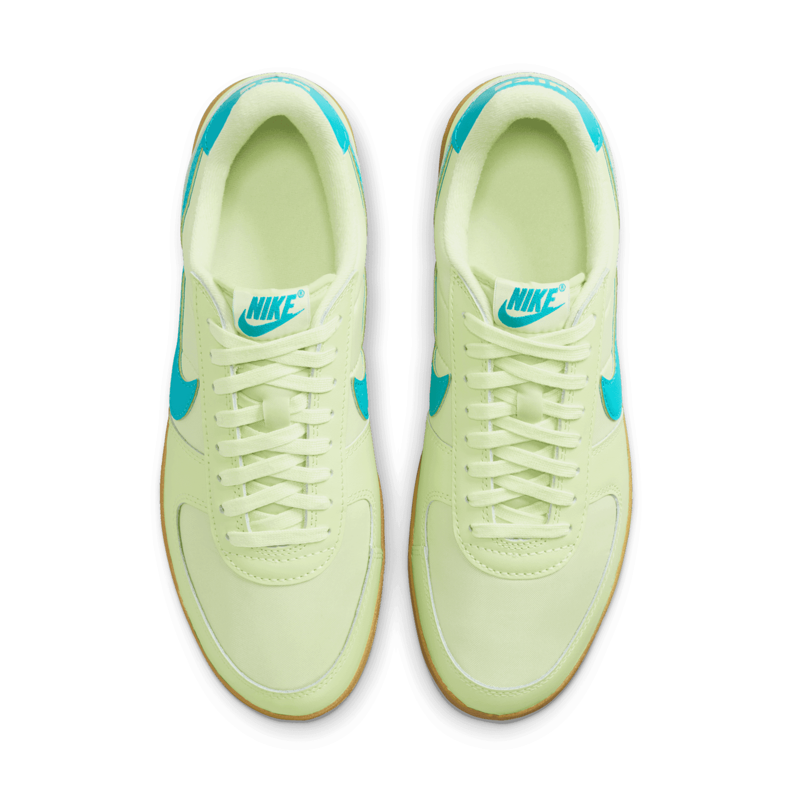 Nike Field General Barely Volt Dusty Cactus - HM5685-700