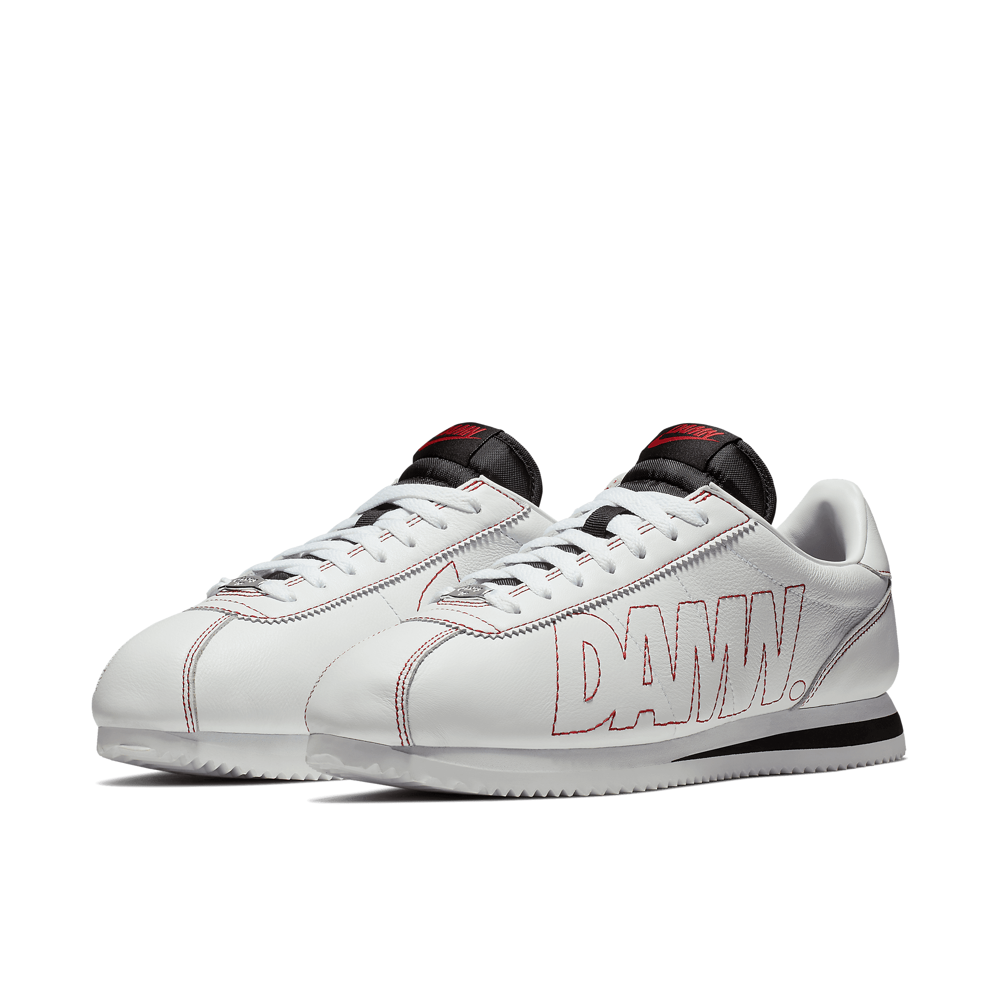 Damn cortez shop