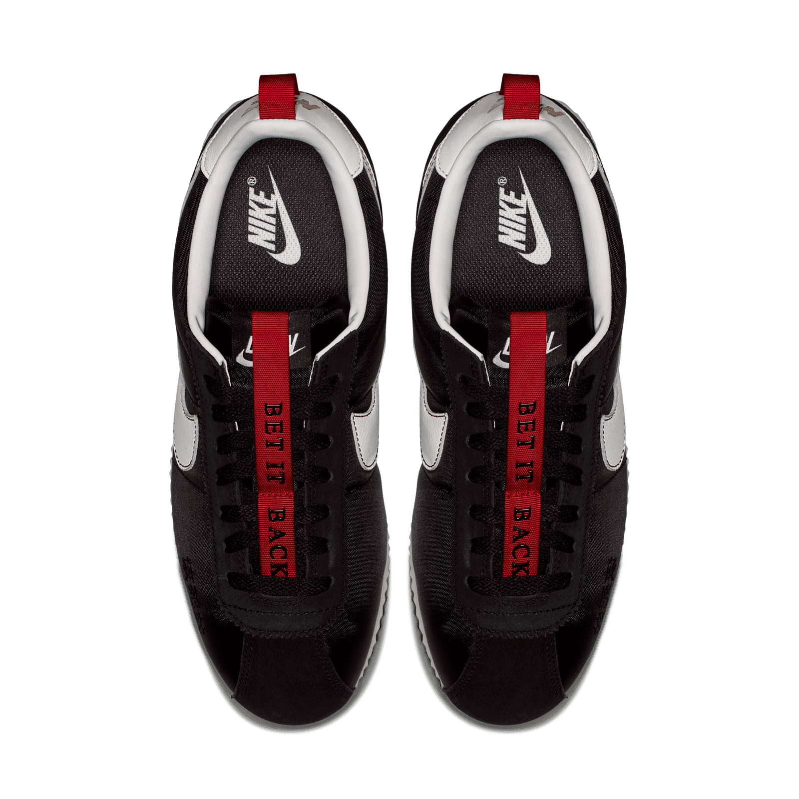 Nike Cortez Kenny 3 Kendrick Lamar TDE the Championship - BV0833-016