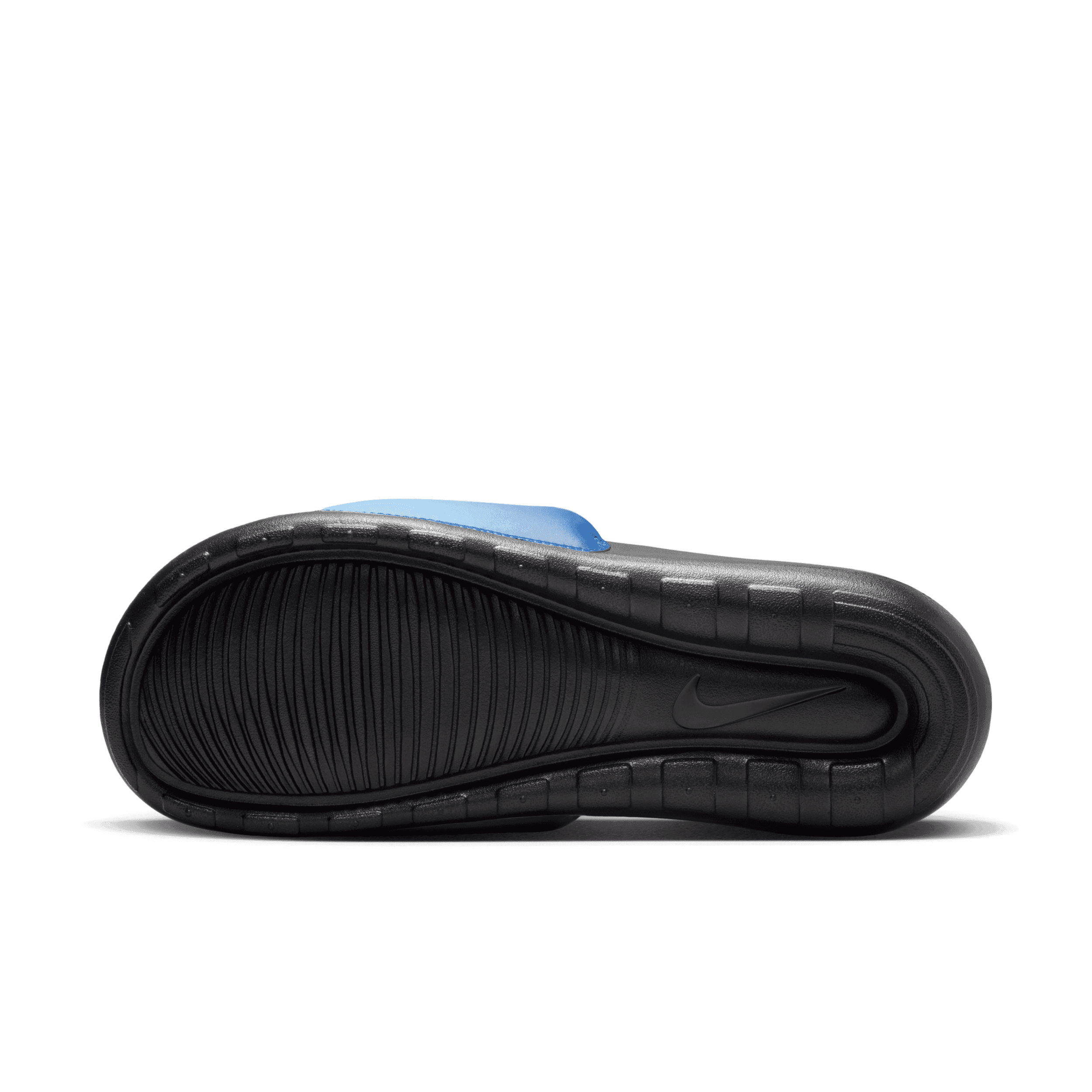 Nike Victori One Slide 'Hyper Blue Chamois' (W) - HF4073-400