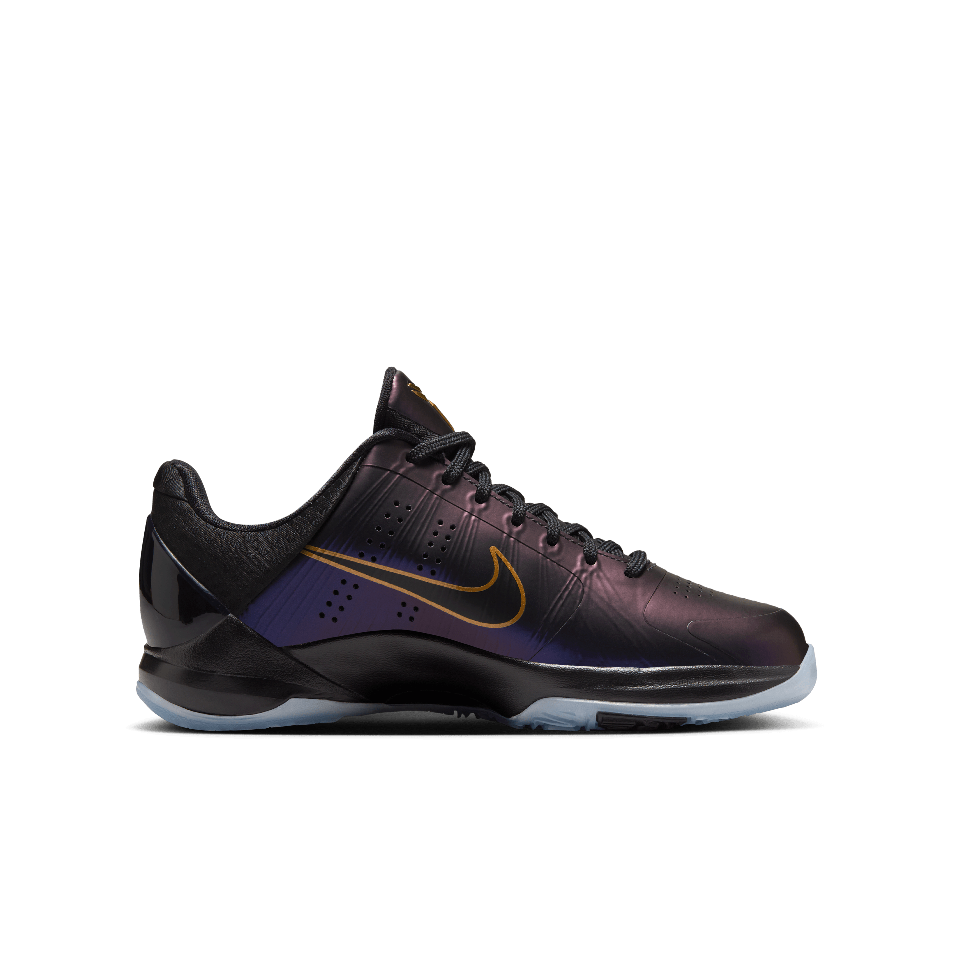 Nike Kobe Protro LNY Eggplant (GS) HM3753-500 Raffles Where
