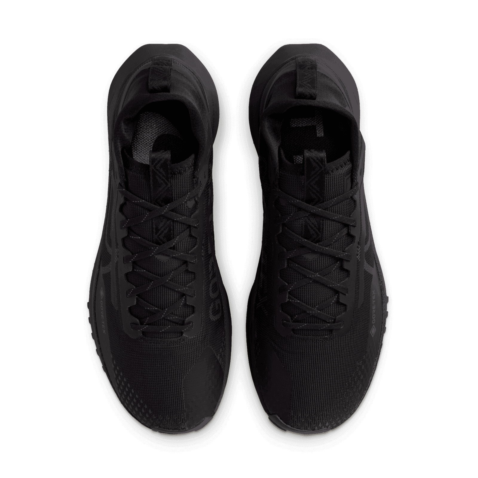 Nike React Pegasus Trail 4 GORE-TEX 'Black Anthracite' - DJ7926-008