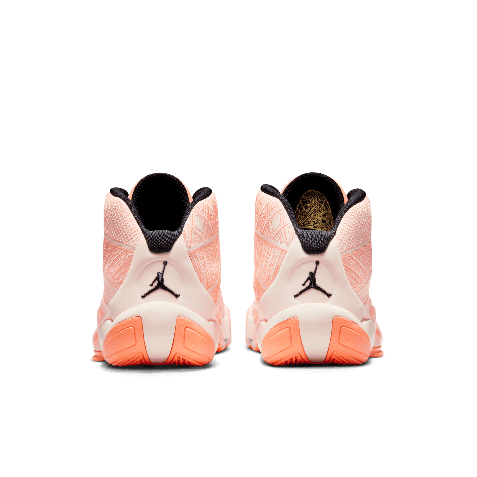 jordan 9 low peach