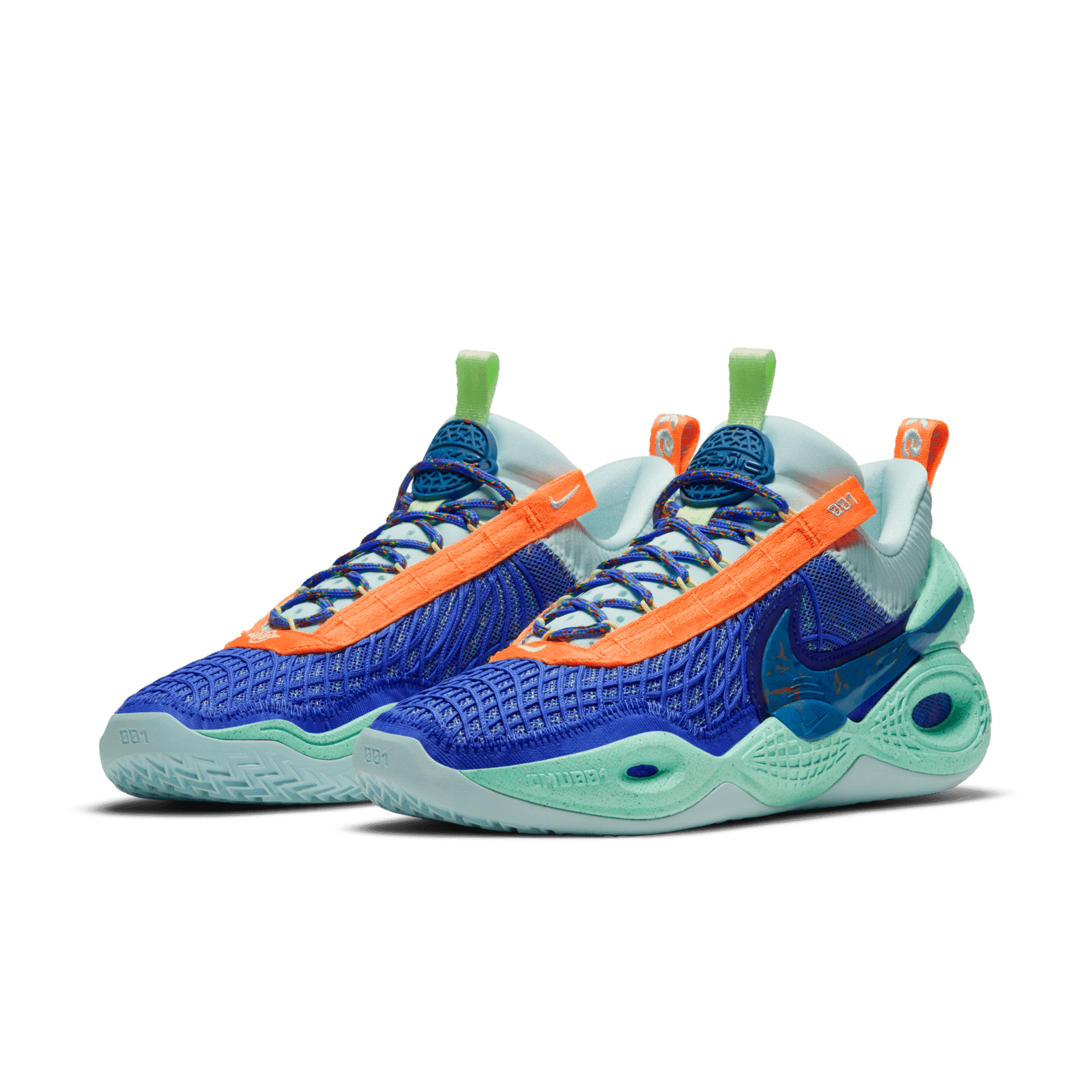 Nike Cosmic Unity - DA6725-500 Raffles & Where to Buy