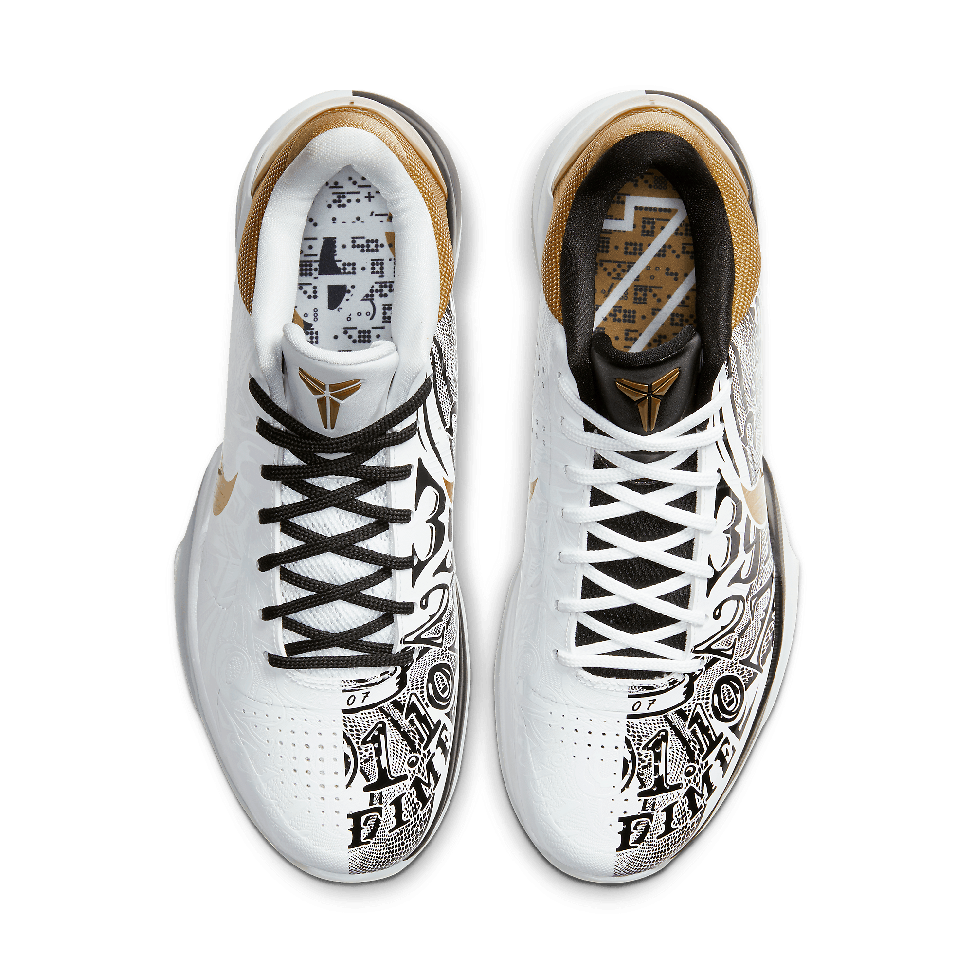 Kobe 5 protro big stage parade release date discount