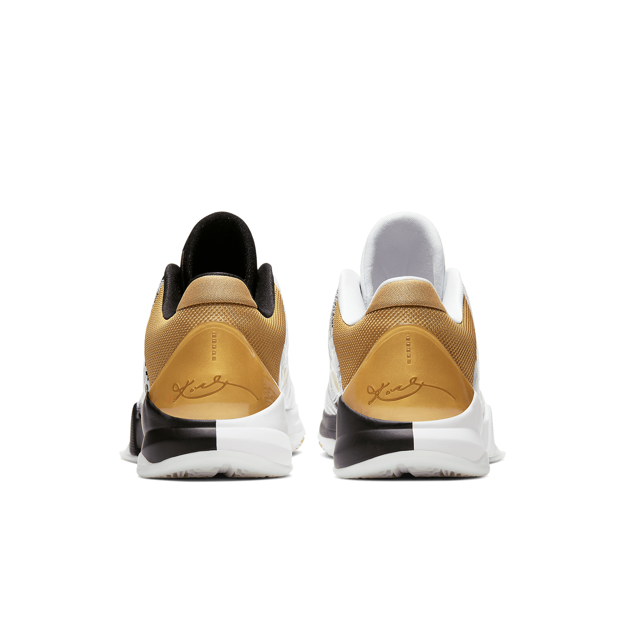Nike Kobe 5 Protro Big Stage Parade CT8014 100 Raffles Where to Buy