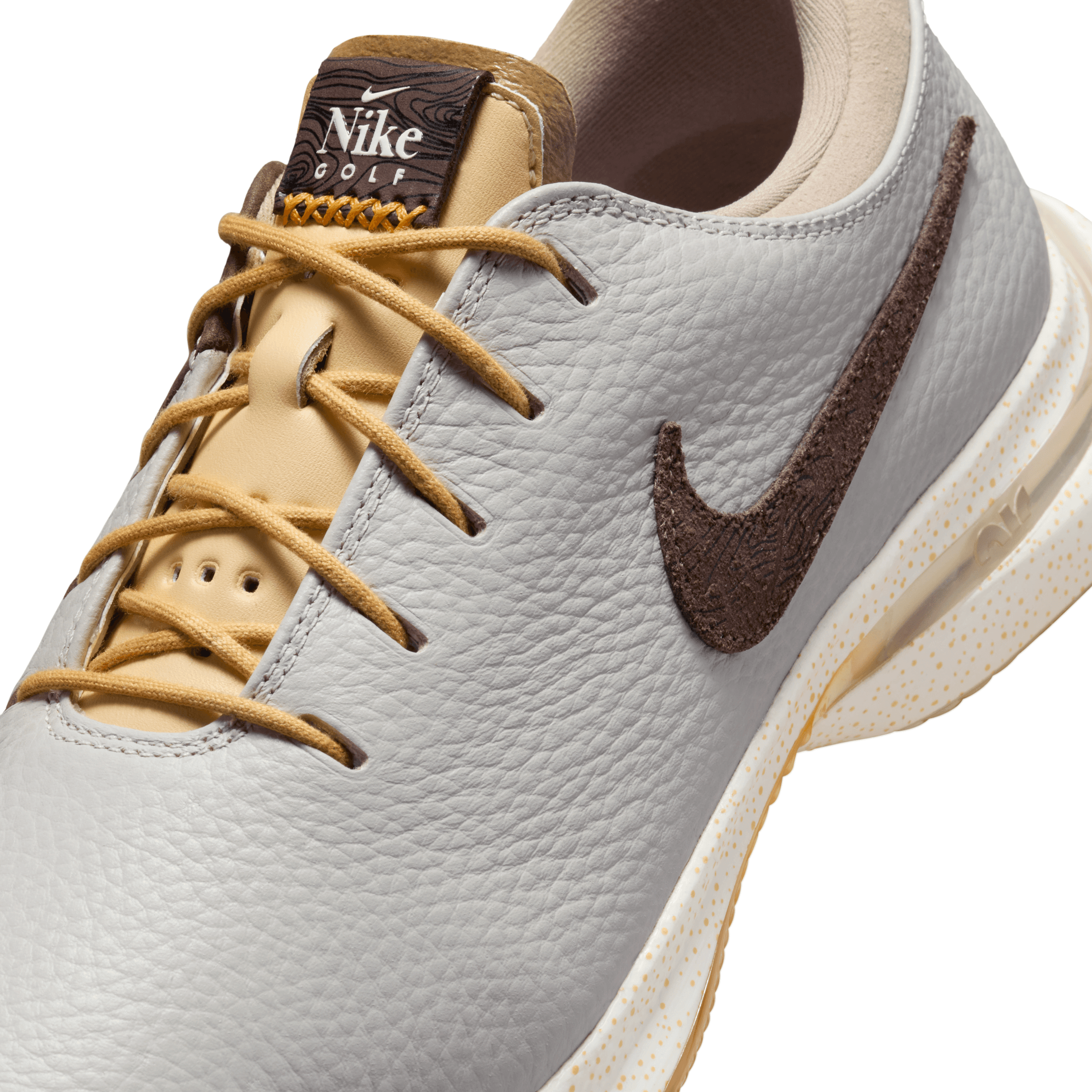 Nike Air Zoom Victory Tour 3 NRG Golf - FV5286-001