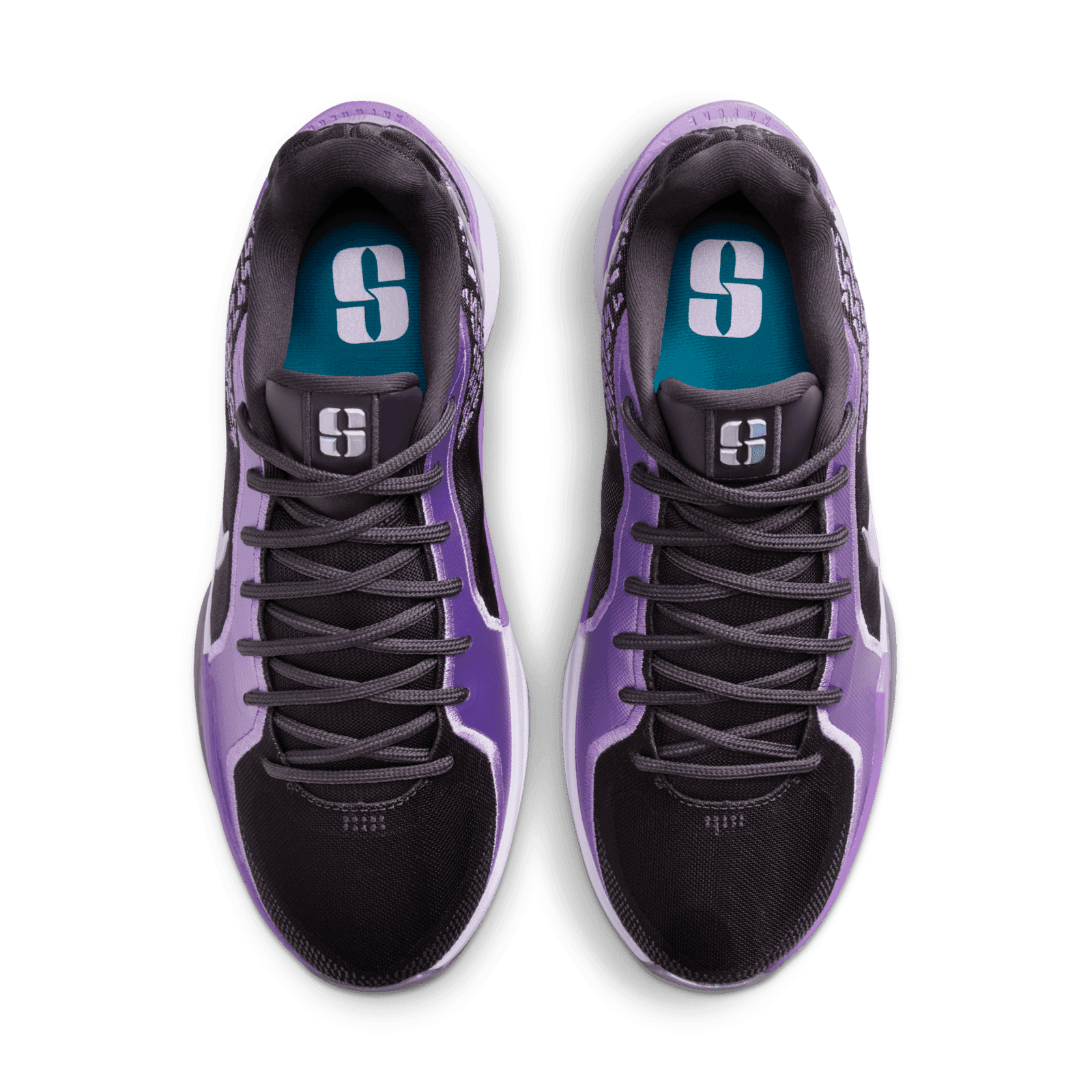 Nike Sabrina 2 Court Vision (W) - FQ2174-500 Raffles & Where