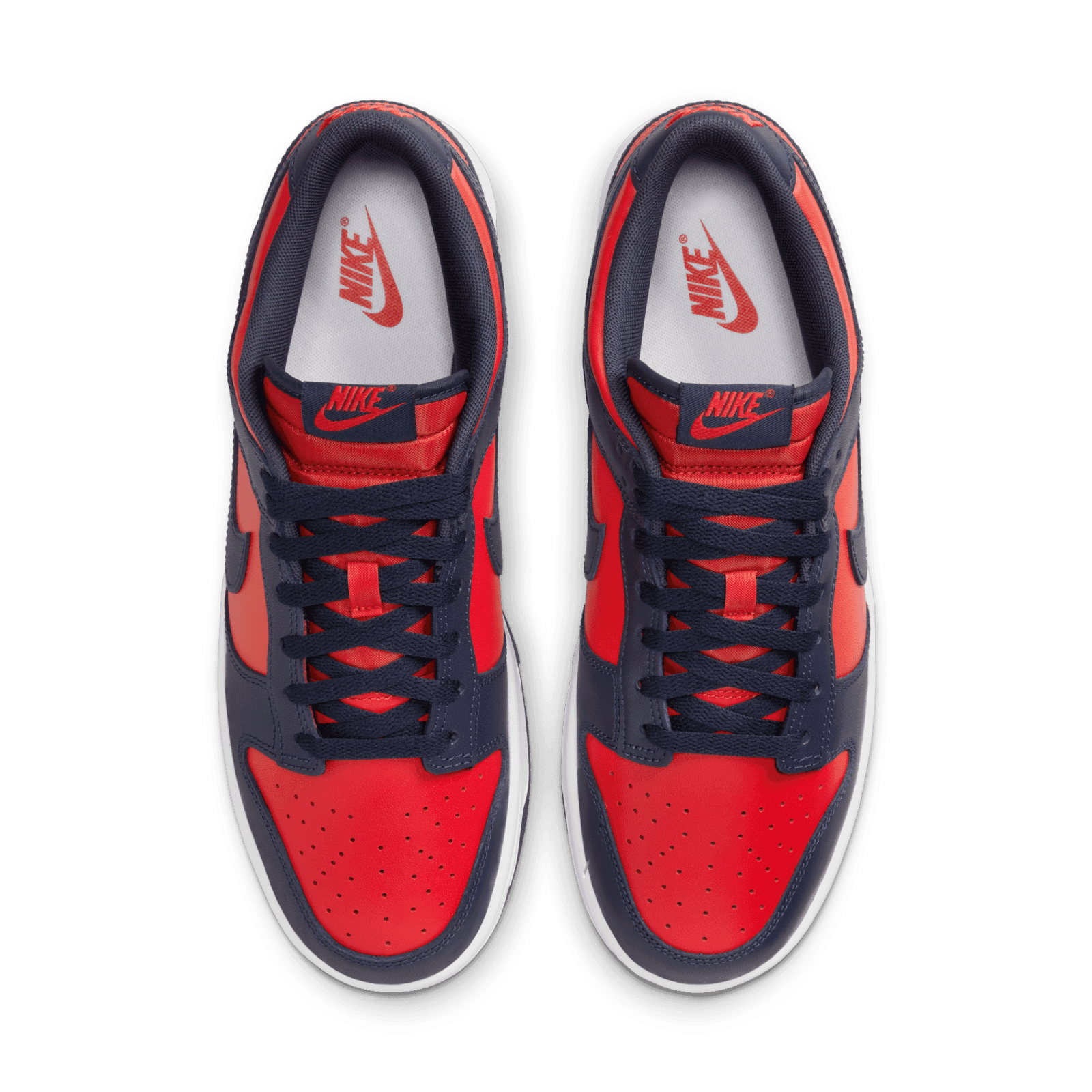 The Nike Dunk Low CO.JP University Red Obsidian Releases Fall 2024
