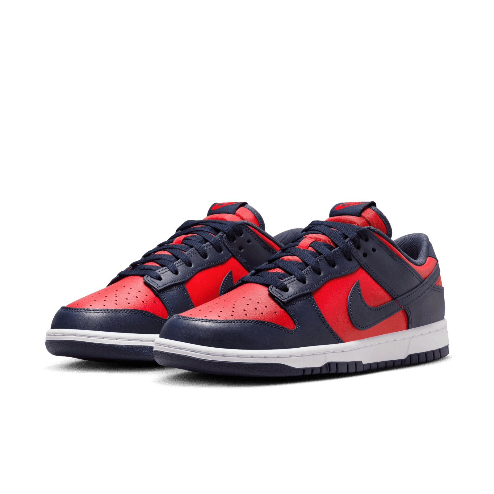 The Nike Dunk Low CO.JP University Red Obsidian Releases
