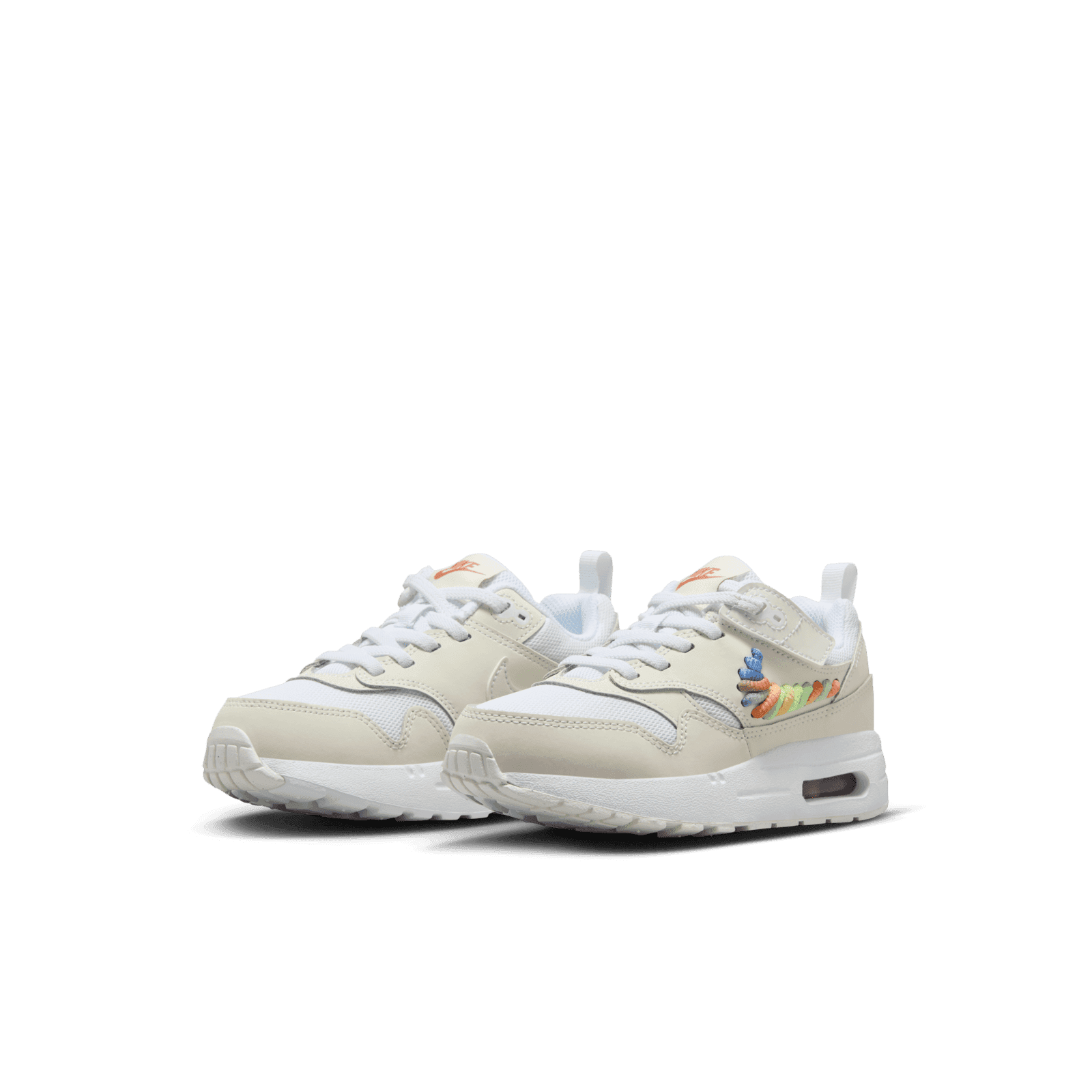 Nike Air Max 1 SE EasyOn (PS) - FN4784-100 Raffles & Where to Buy