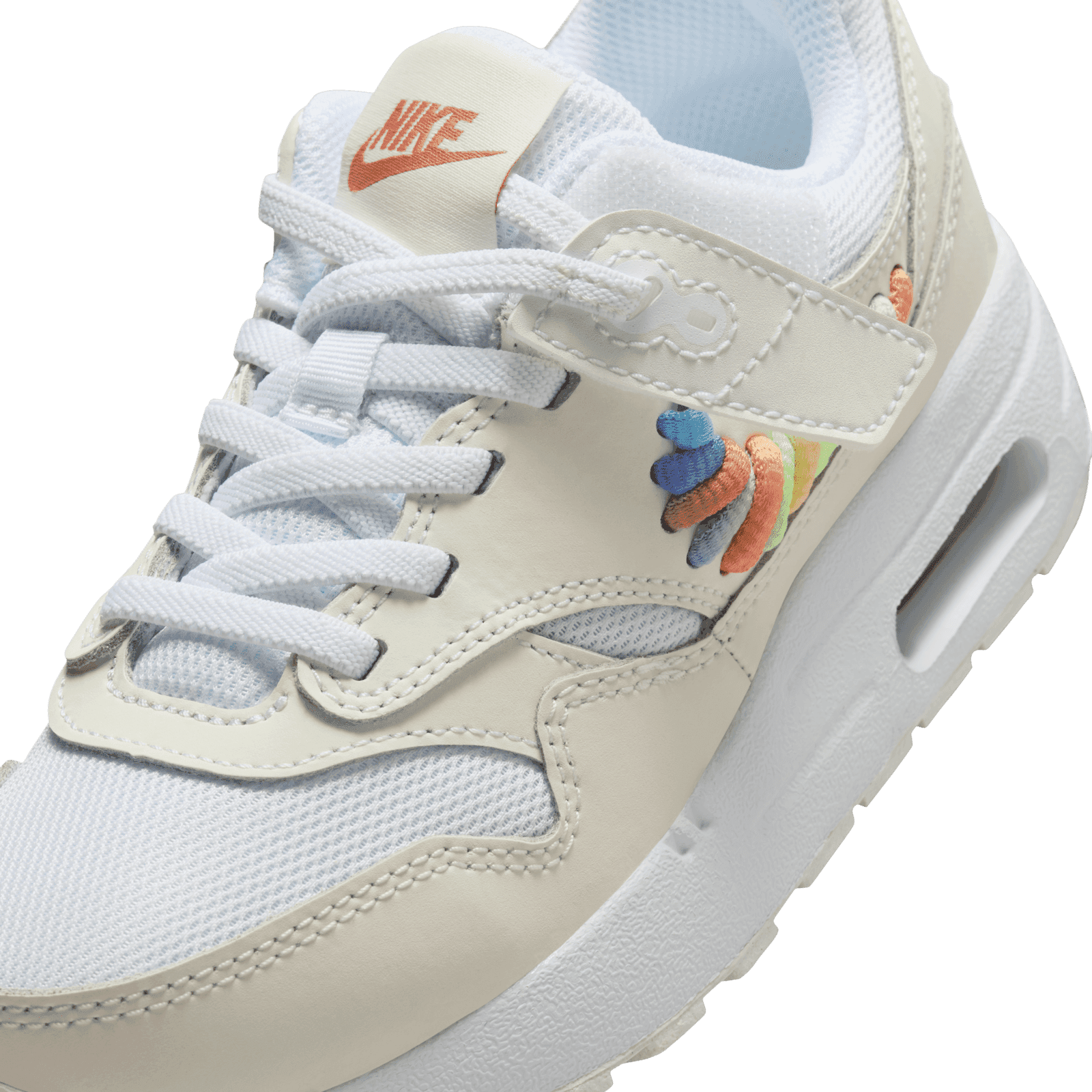 Nike Air Max 1 SE EasyOn (PS) - FN4784-100 Raffles & Where to Buy