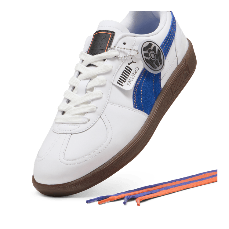 Puma Palermo Rocket League - 399434-01 Raffles & Where to Buy