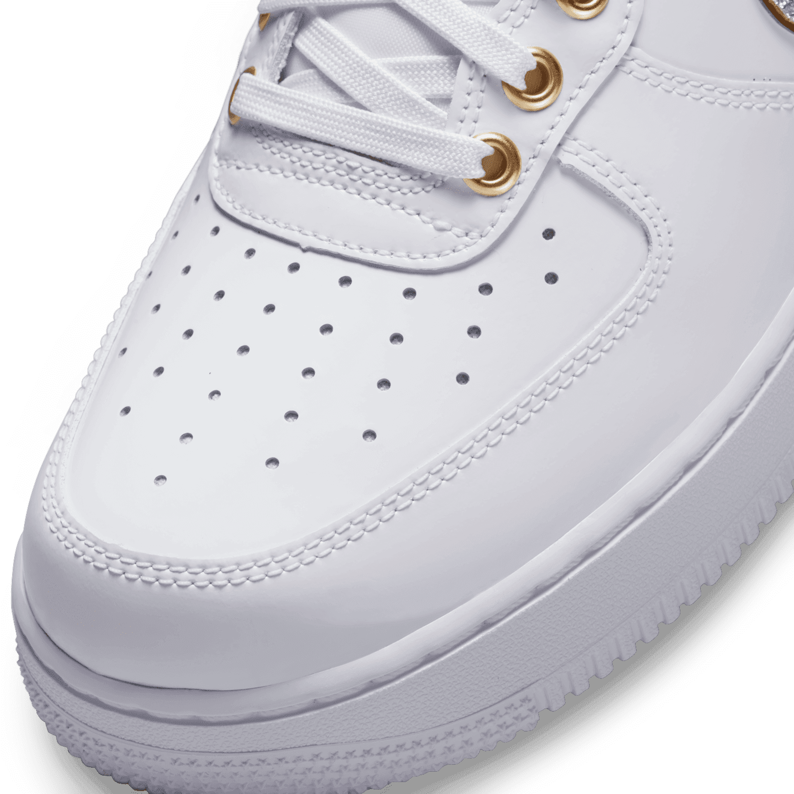 Nike Air Force 1 Low Premium NOLA - DZ5425-100 Raffles & Where to Buy