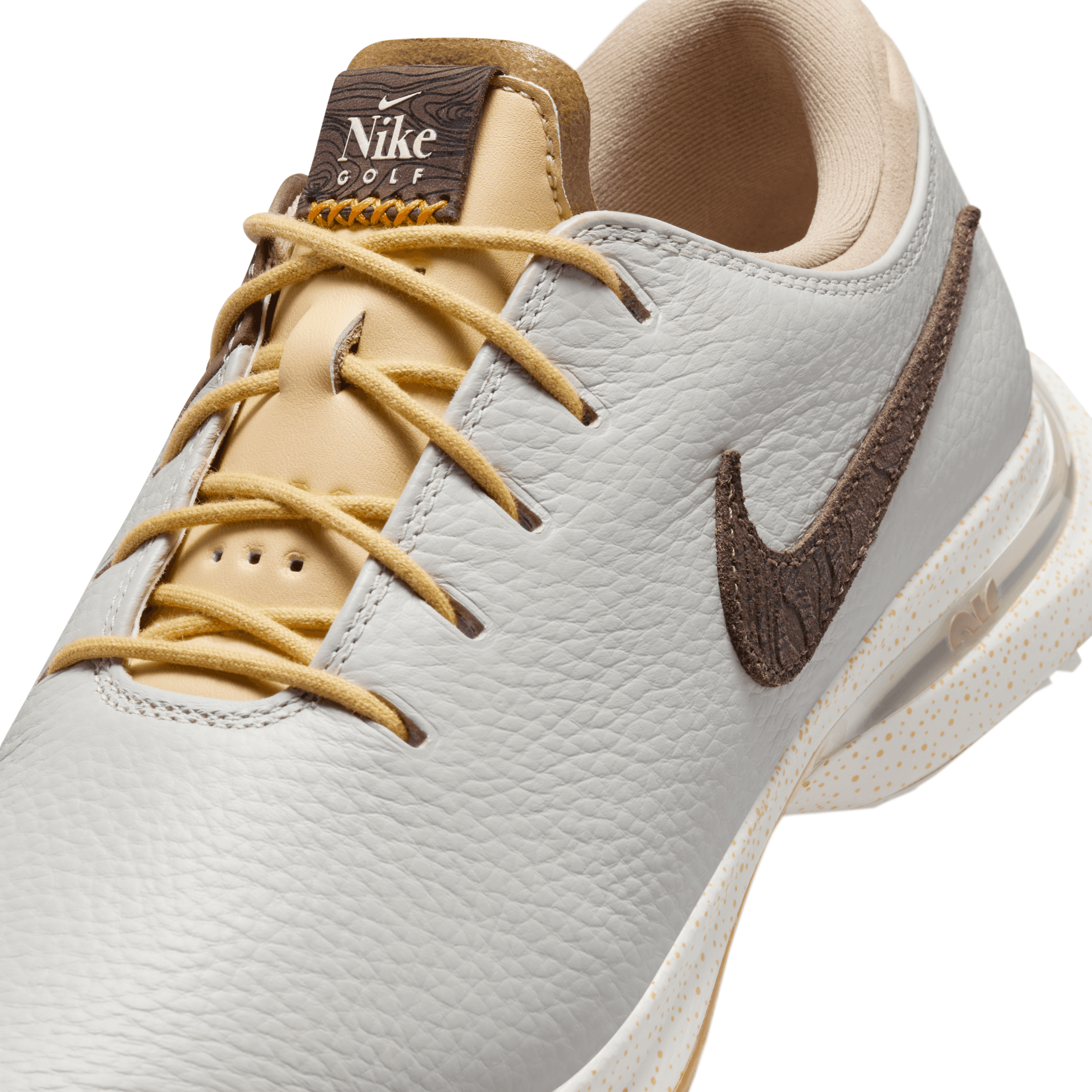 Nike Air Zoom Victory Tour 3 NRG Golf (Wide) - FV5289-001 Release Info
