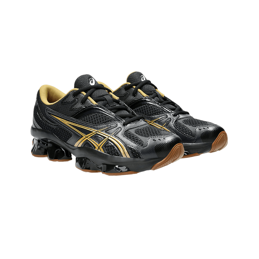 Asics Gel-Quantum Zientzia Kiko Kostadinov Black Gold